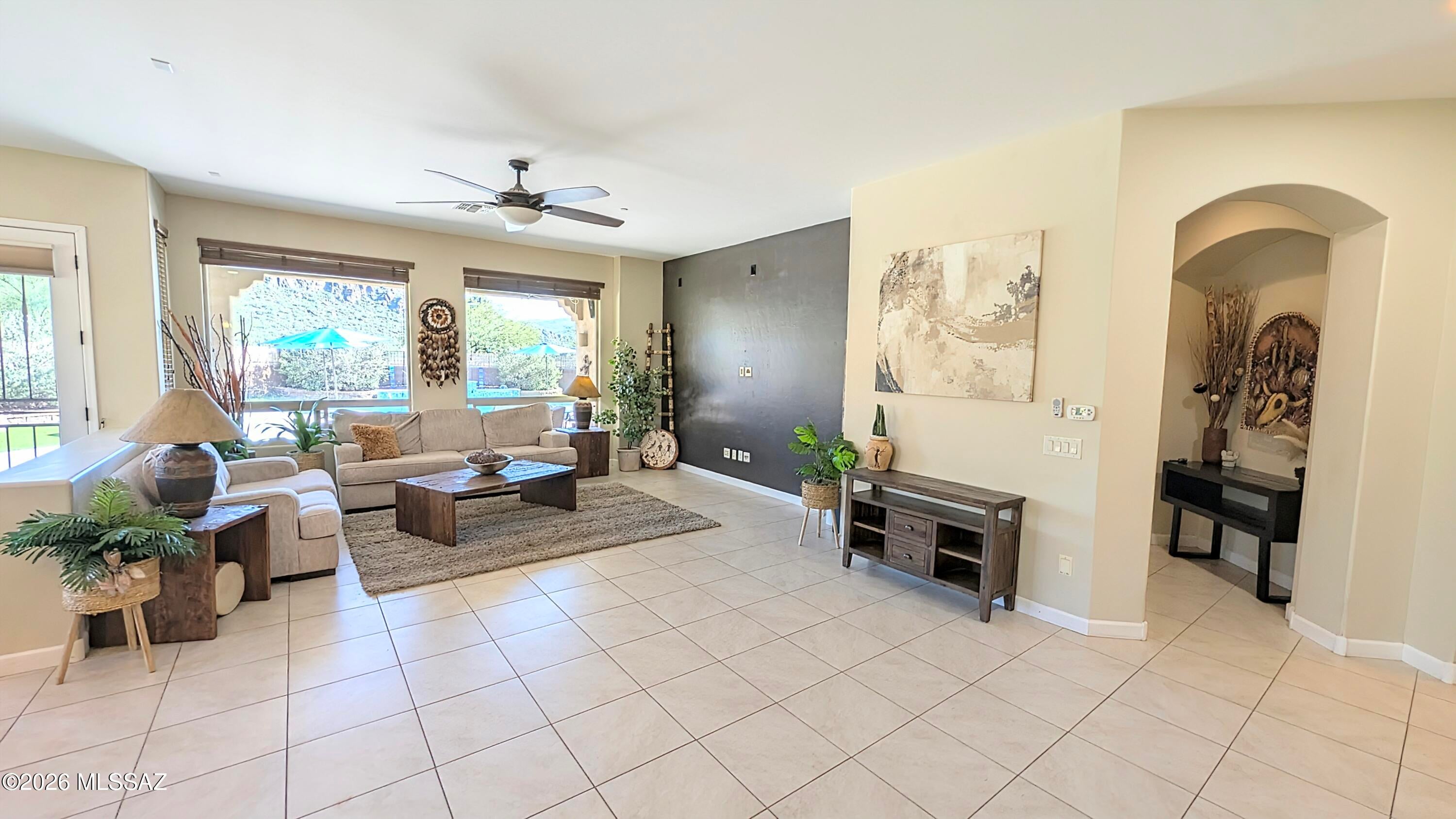 Saguaro Springs Block 8B (131-399) - Residential