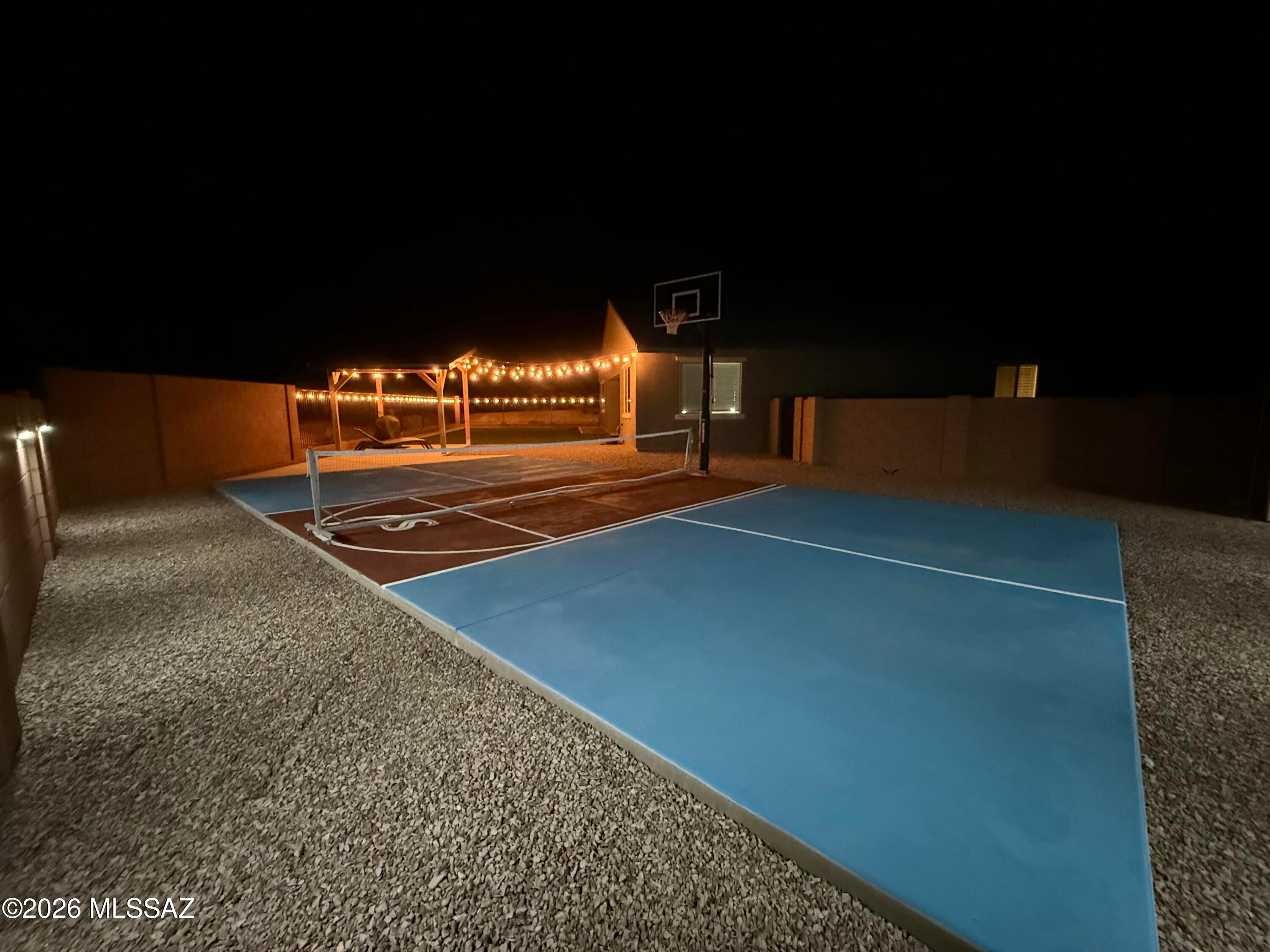 Madera Highlands Village 4A - Residential