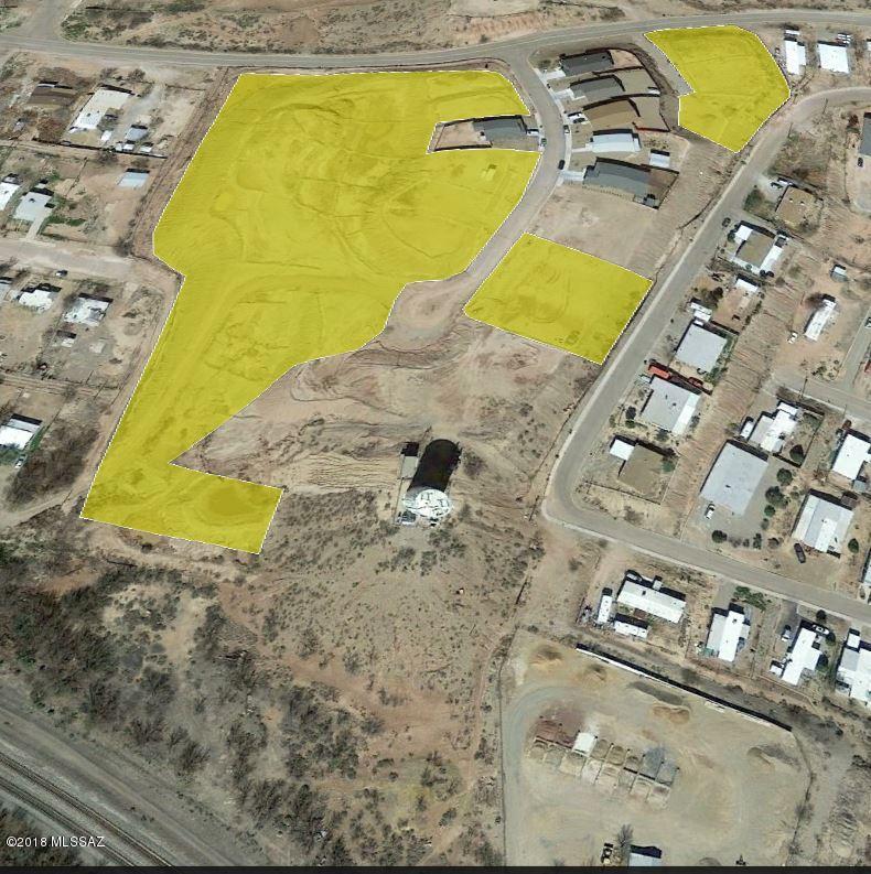 Other/Unknown - Land