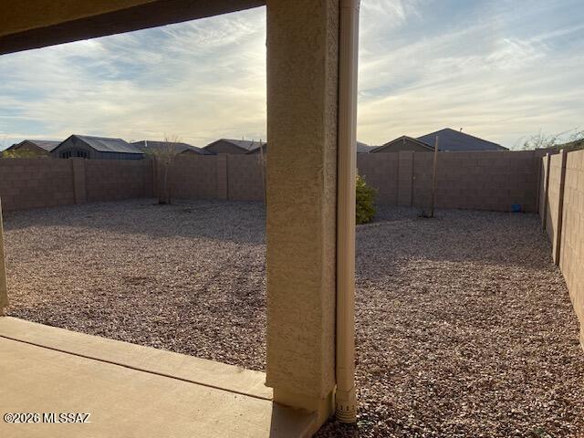 Red Rock Village - Residential