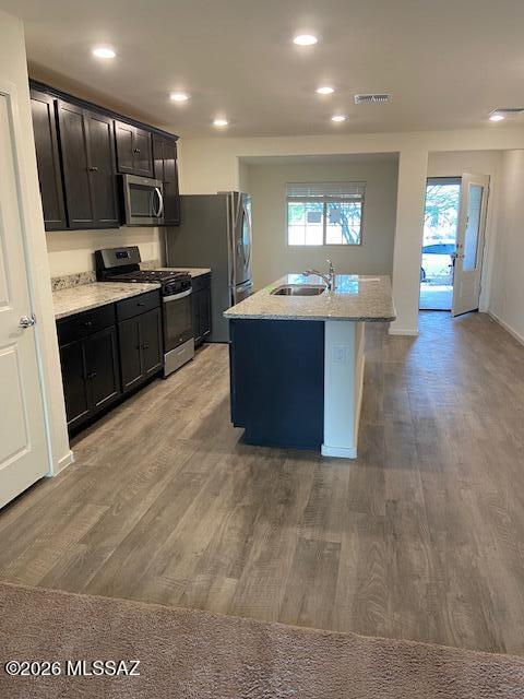 Red Rock Village - Residential
