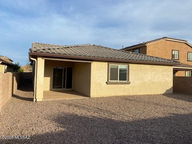Red Rock Village - Residential