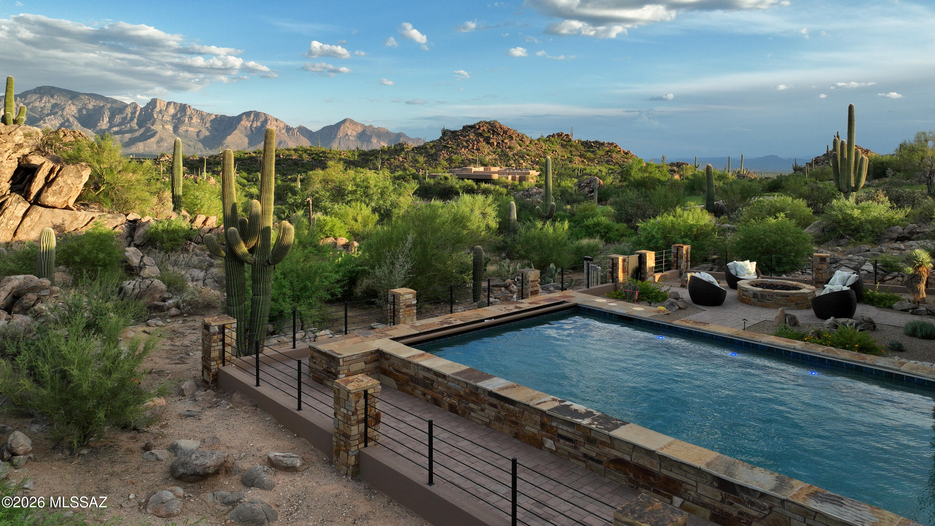 Stone Canyon IV - Residential