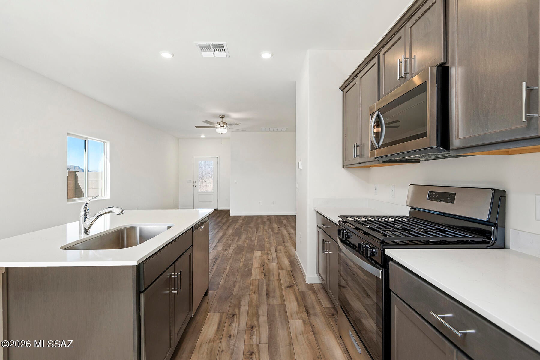 N/A - Residential