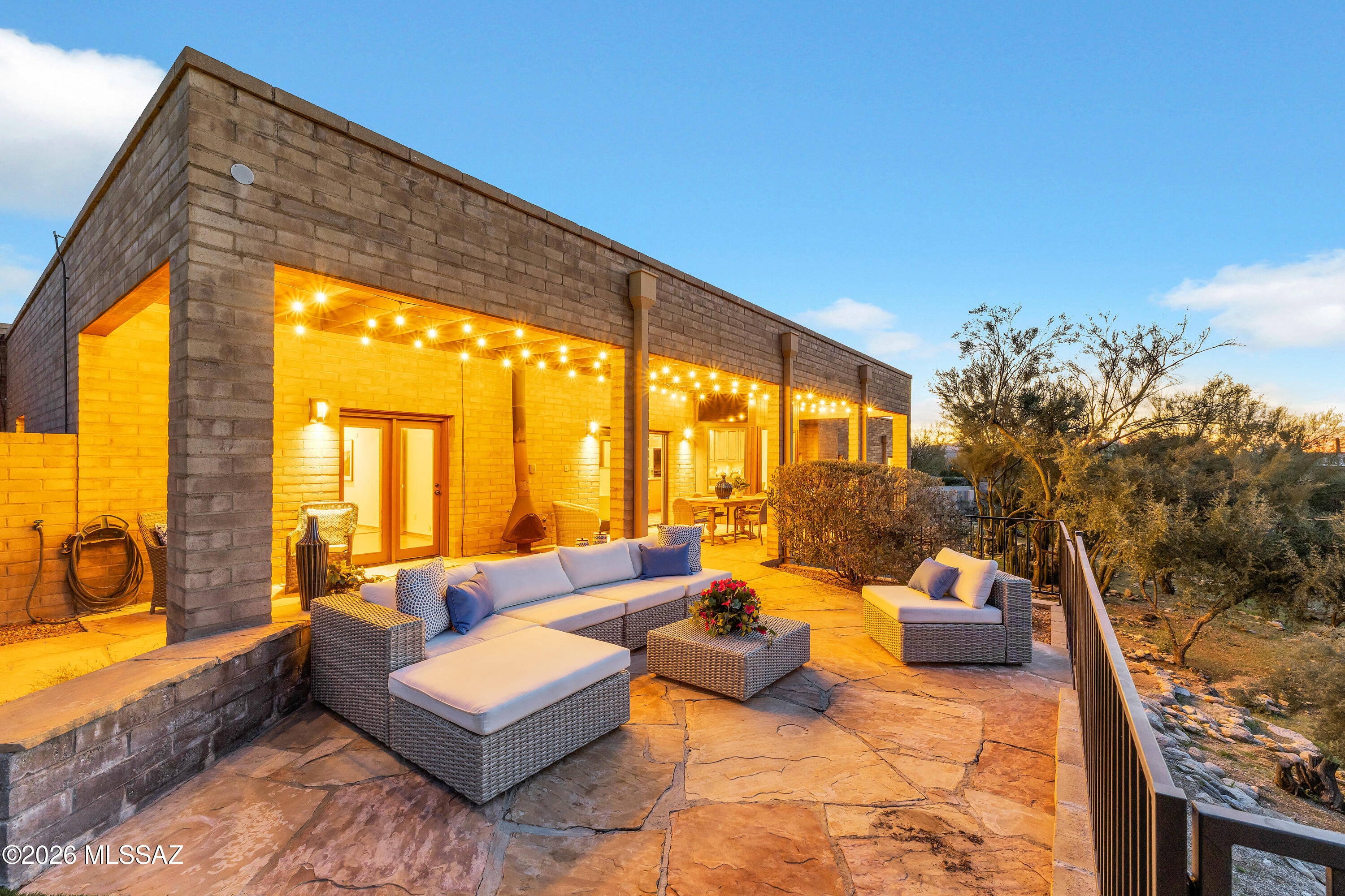 Shadow Hills (1-483) - Residential