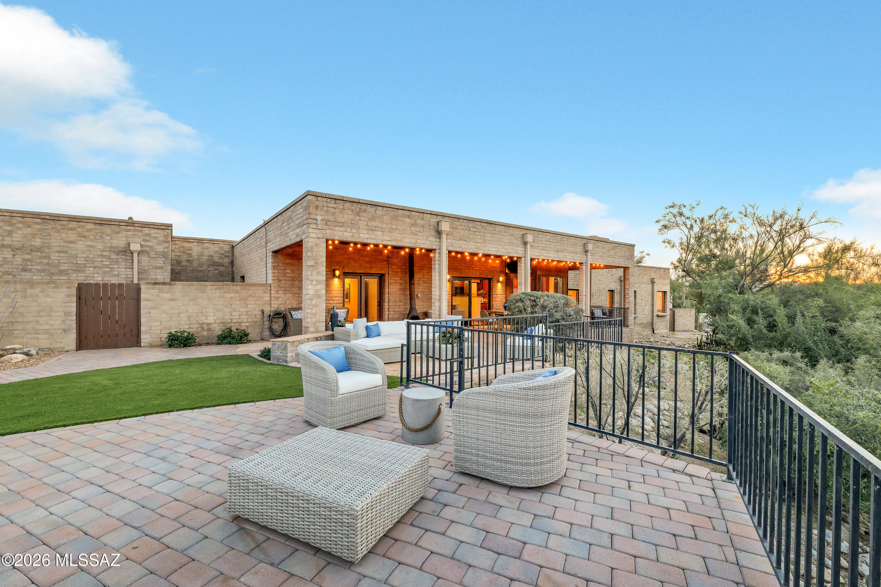 Shadow Hills (1-483) - Residential