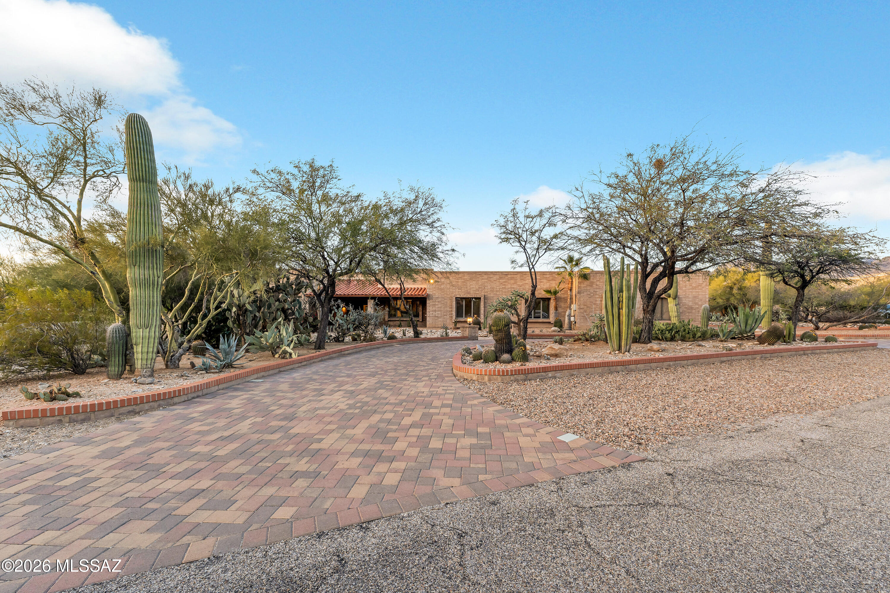 Shadow Hills (1-483) - Residential