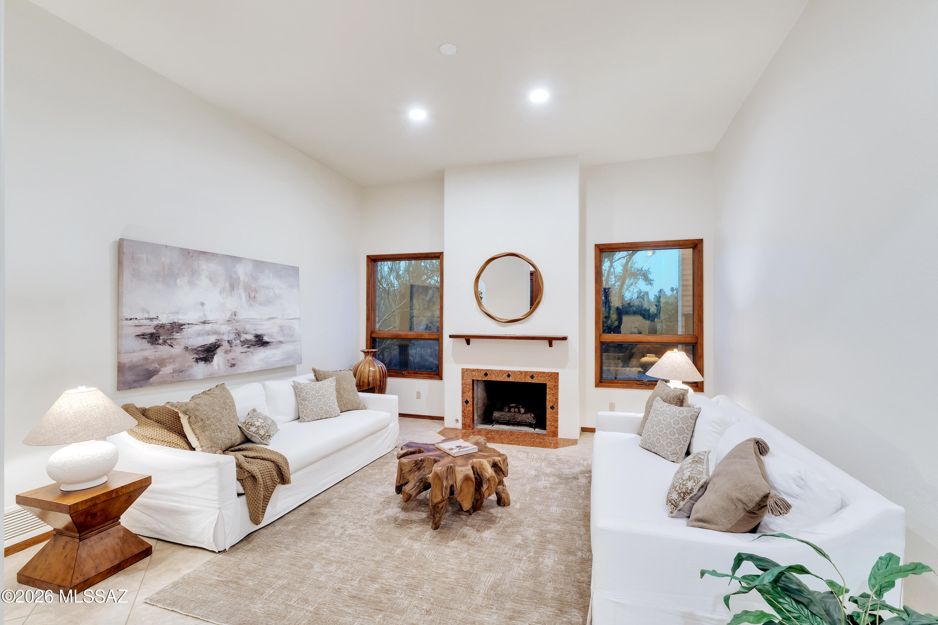 Shadow Hills (1-483) - Residential