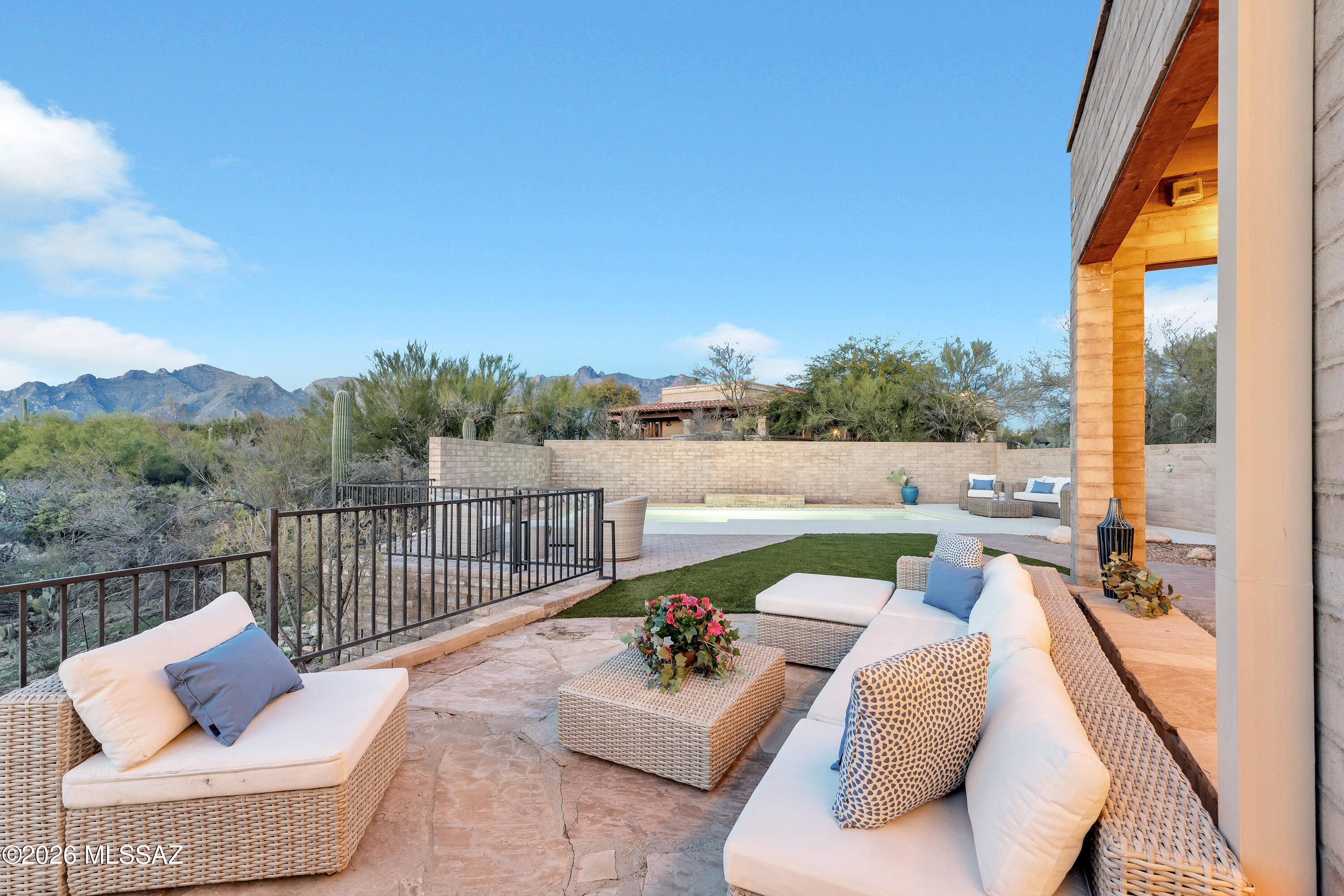 Shadow Hills (1-483) - Residential