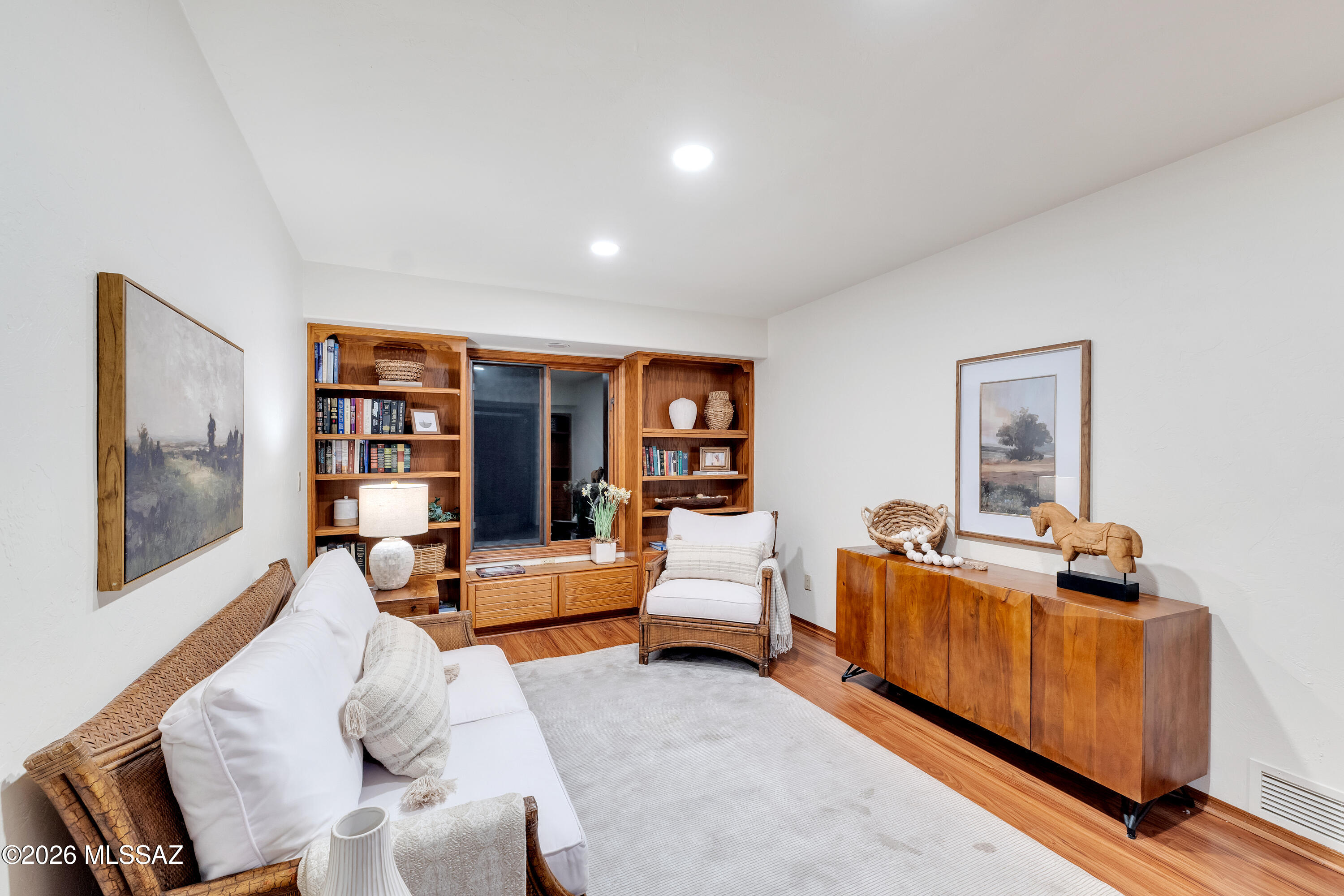 Shadow Hills (1-483) - Residential