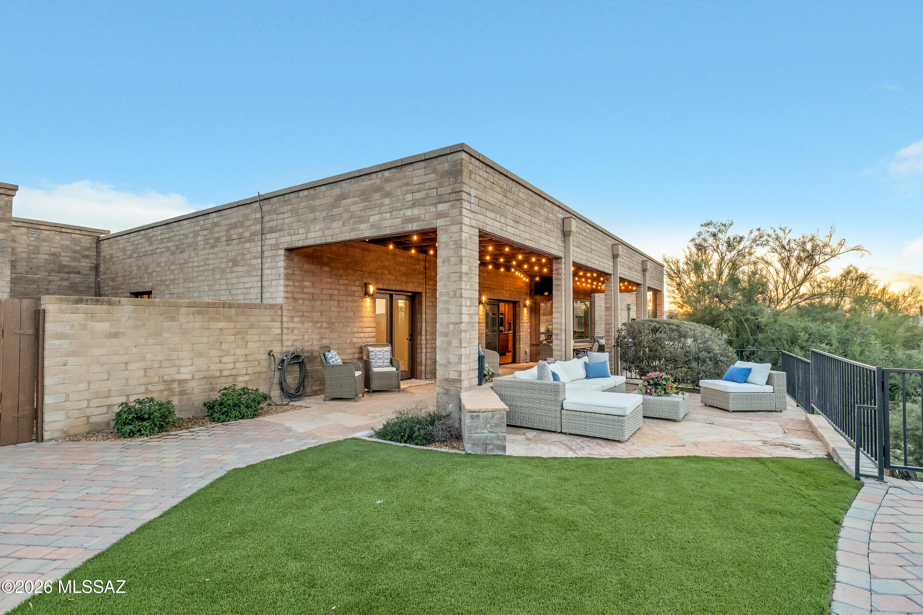 Shadow Hills (1-483) - Residential