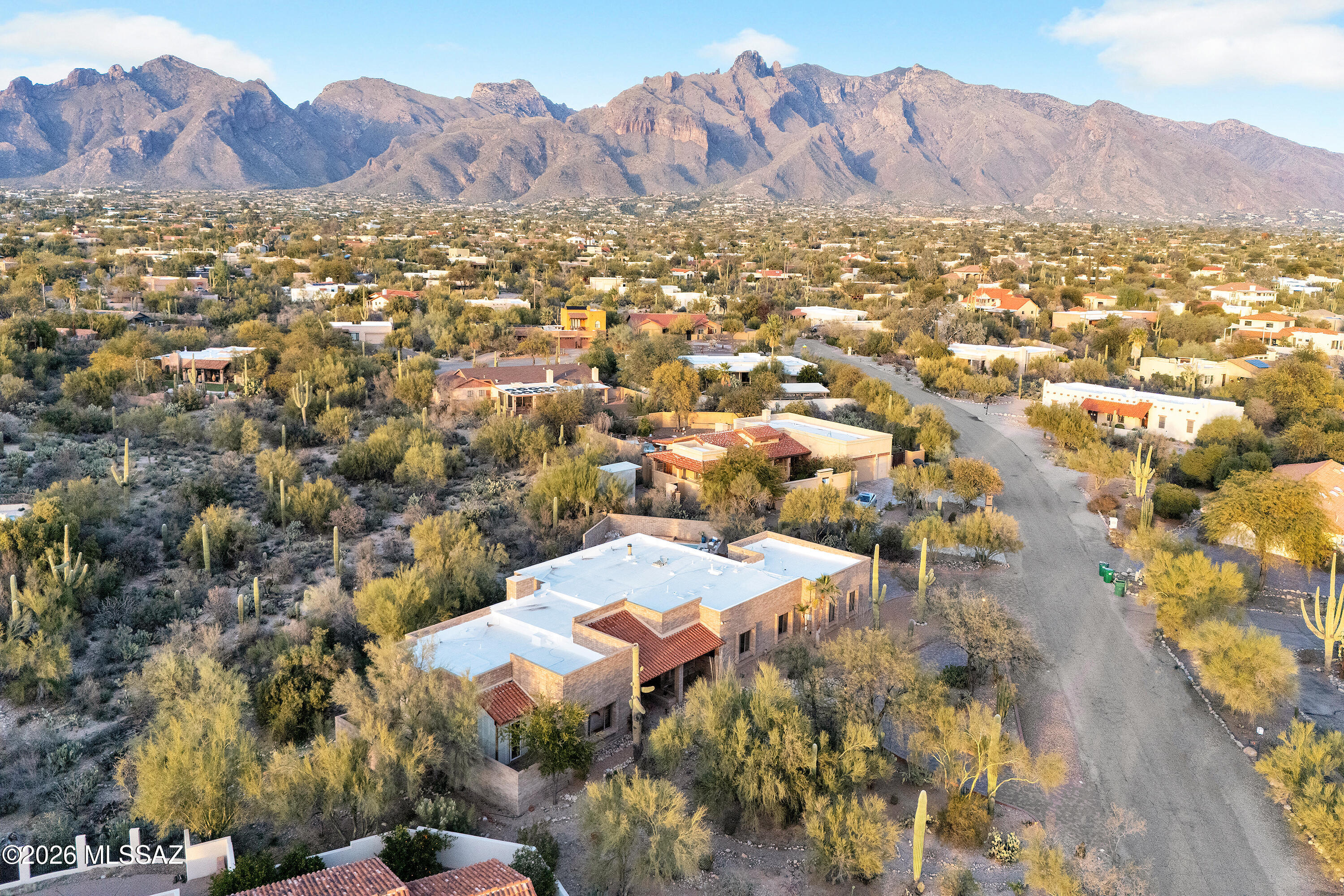 Shadow Hills (1-483) - Residential