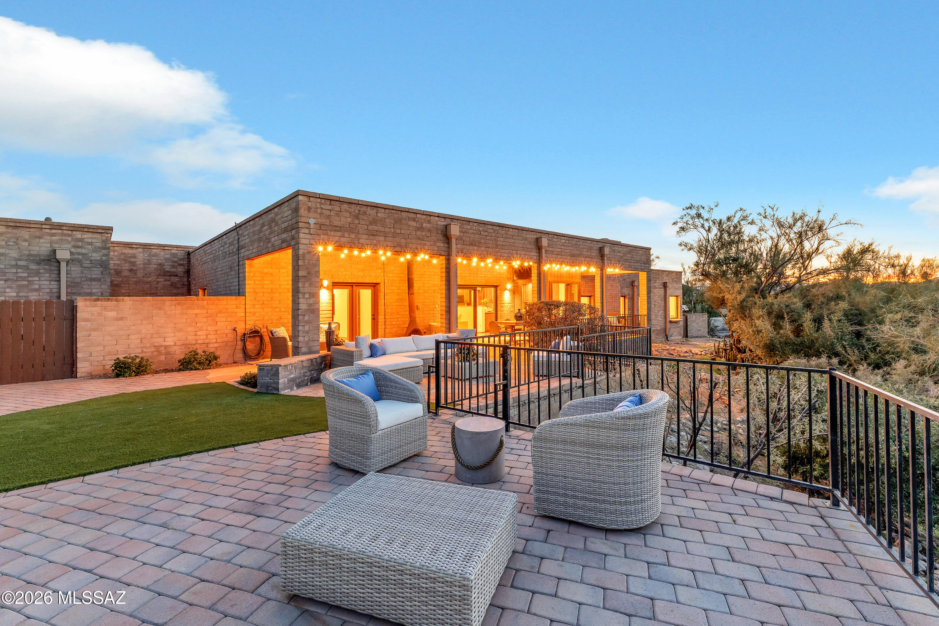 Shadow Hills (1-483) - Residential