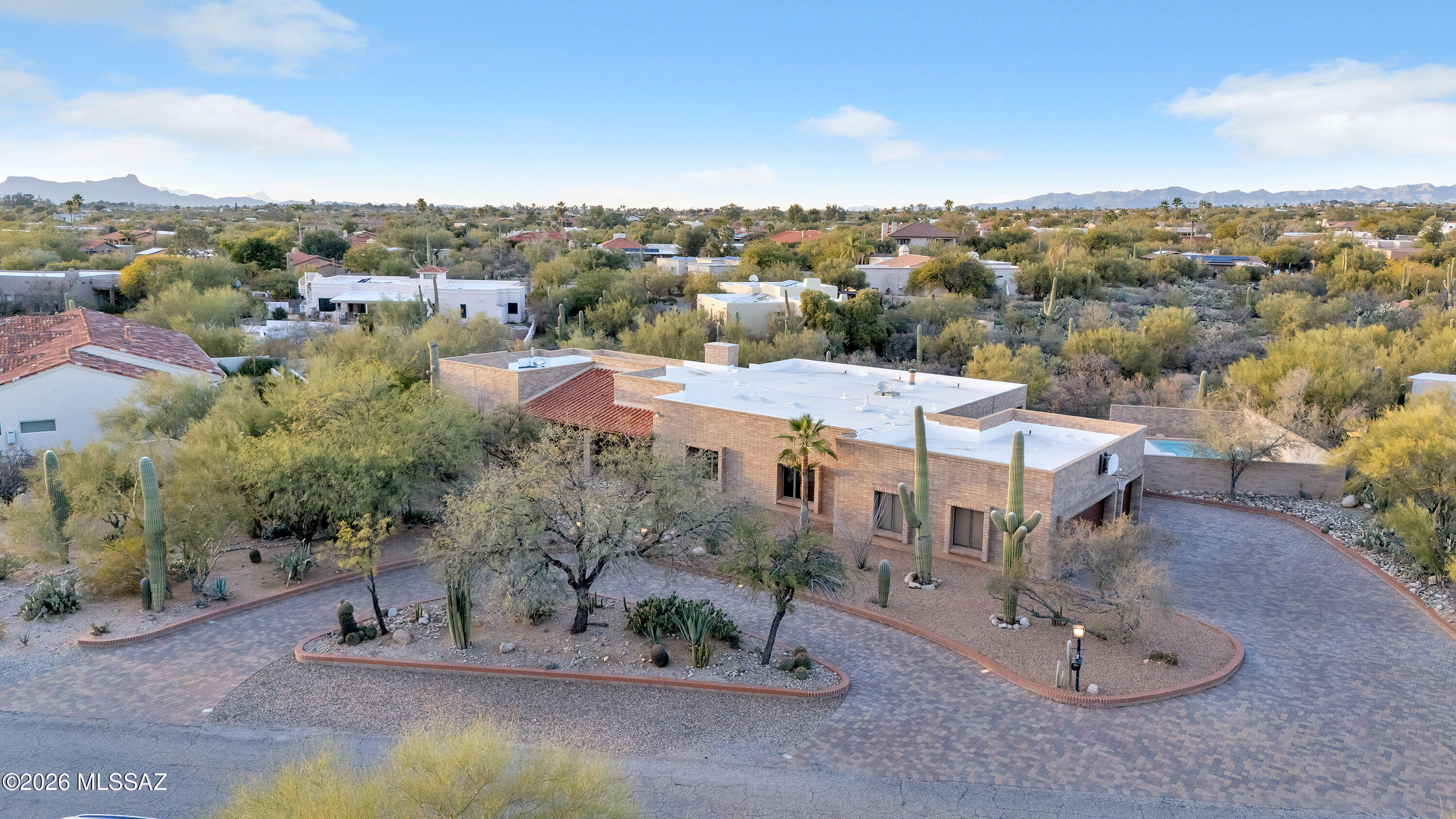 Shadow Hills (1-483) - Residential