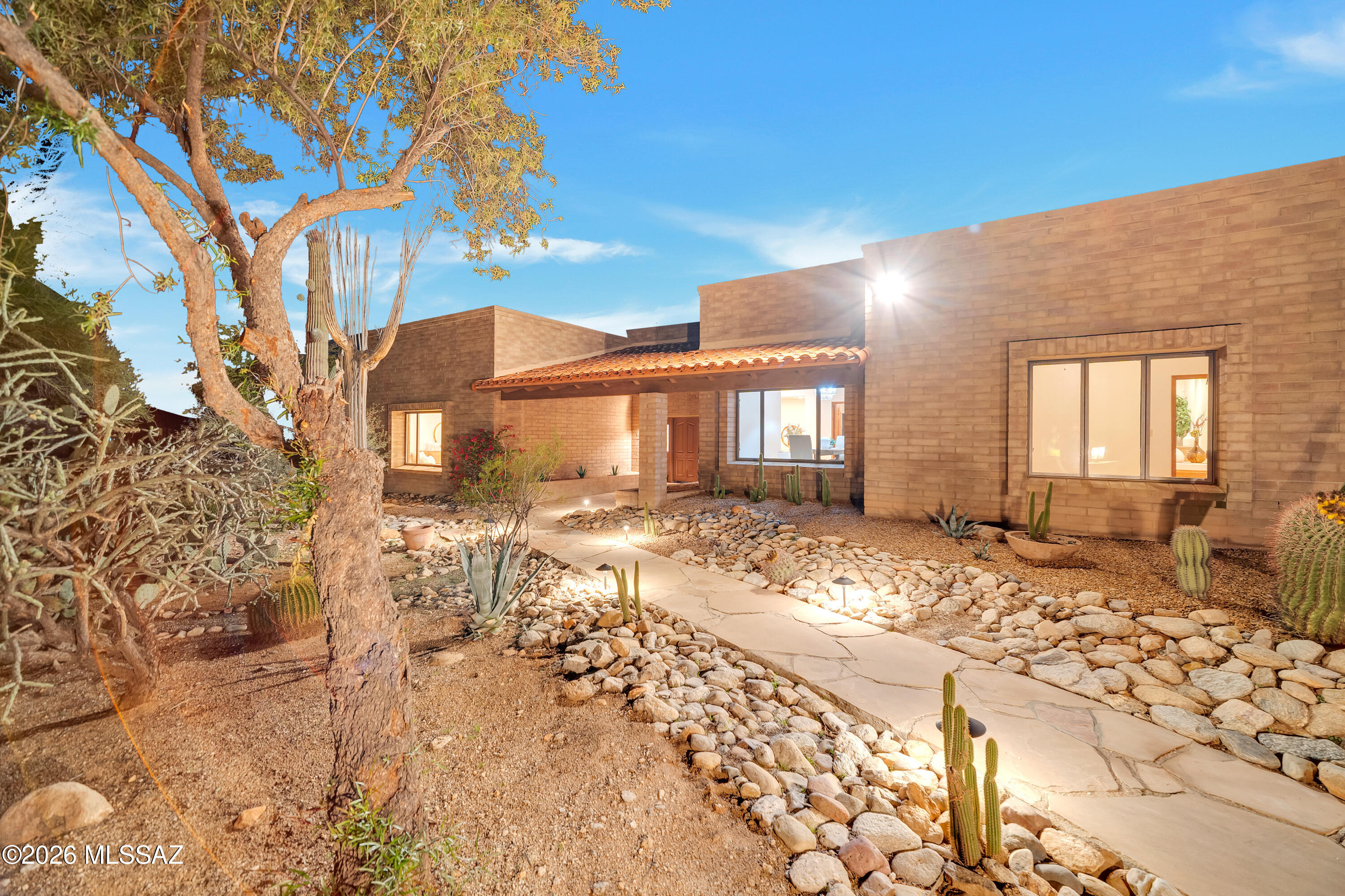 Shadow Hills (1-483) - Residential