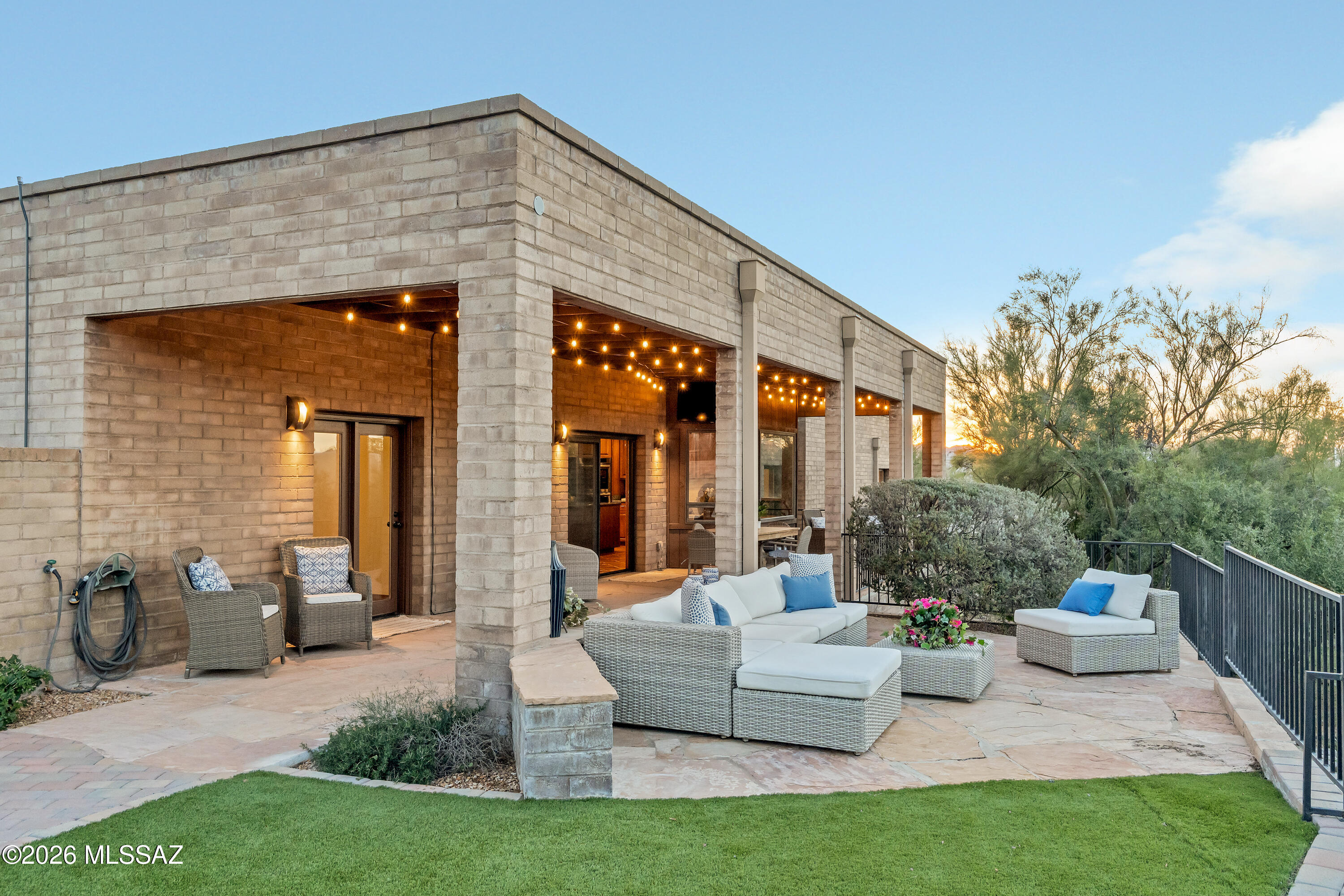 Shadow Hills (1-483) - Residential