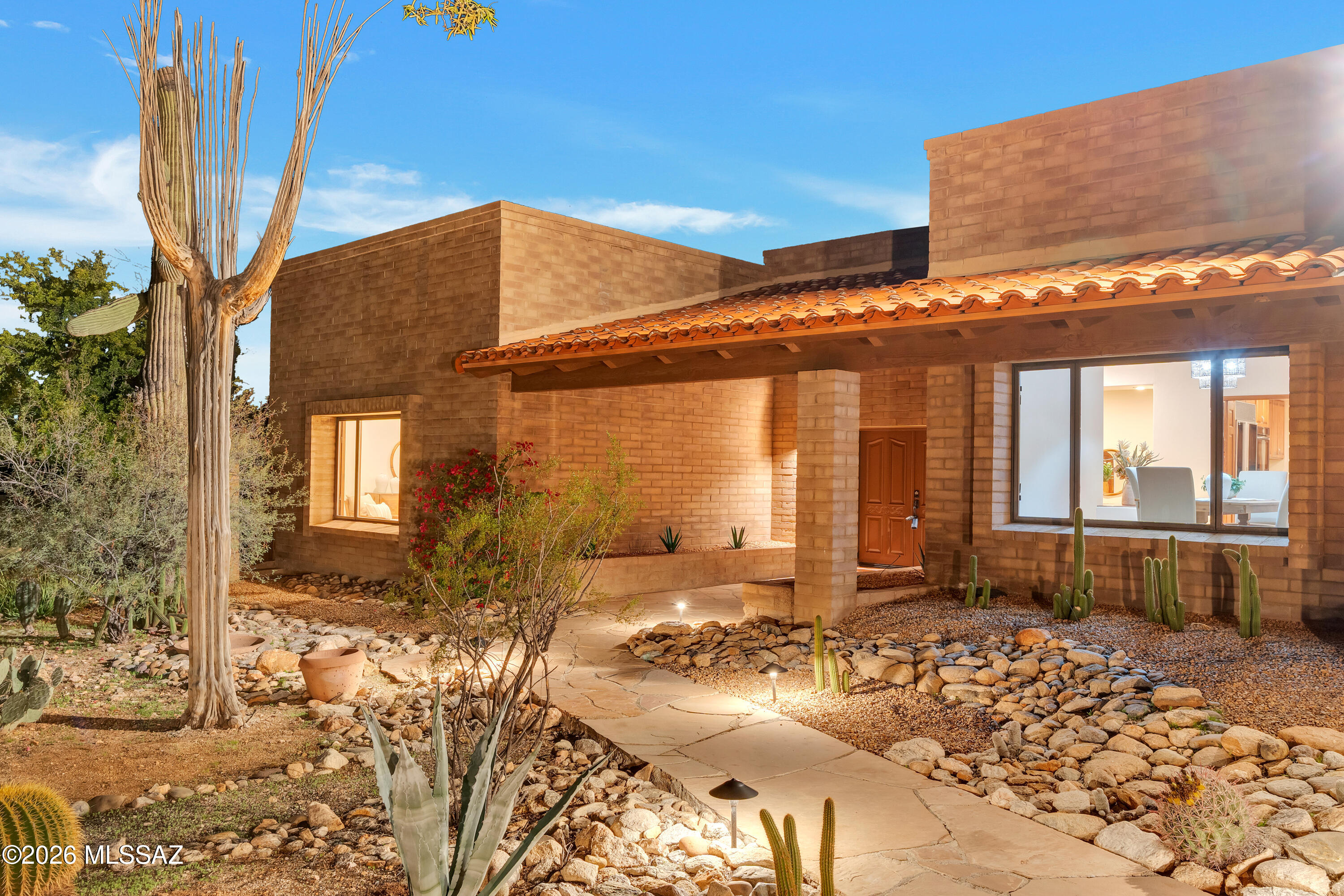 Shadow Hills (1-483) - Residential