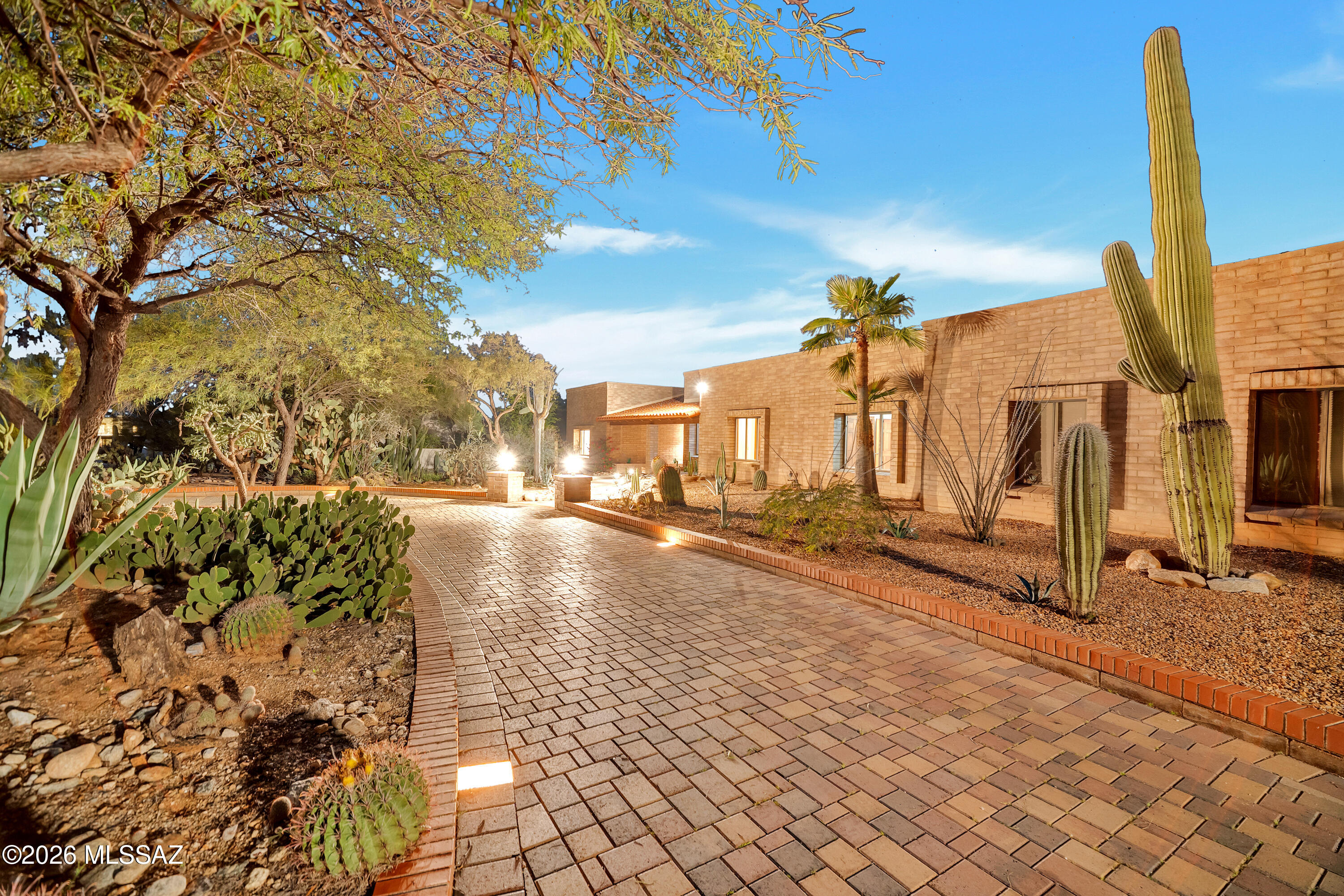 Shadow Hills (1-483) - Residential