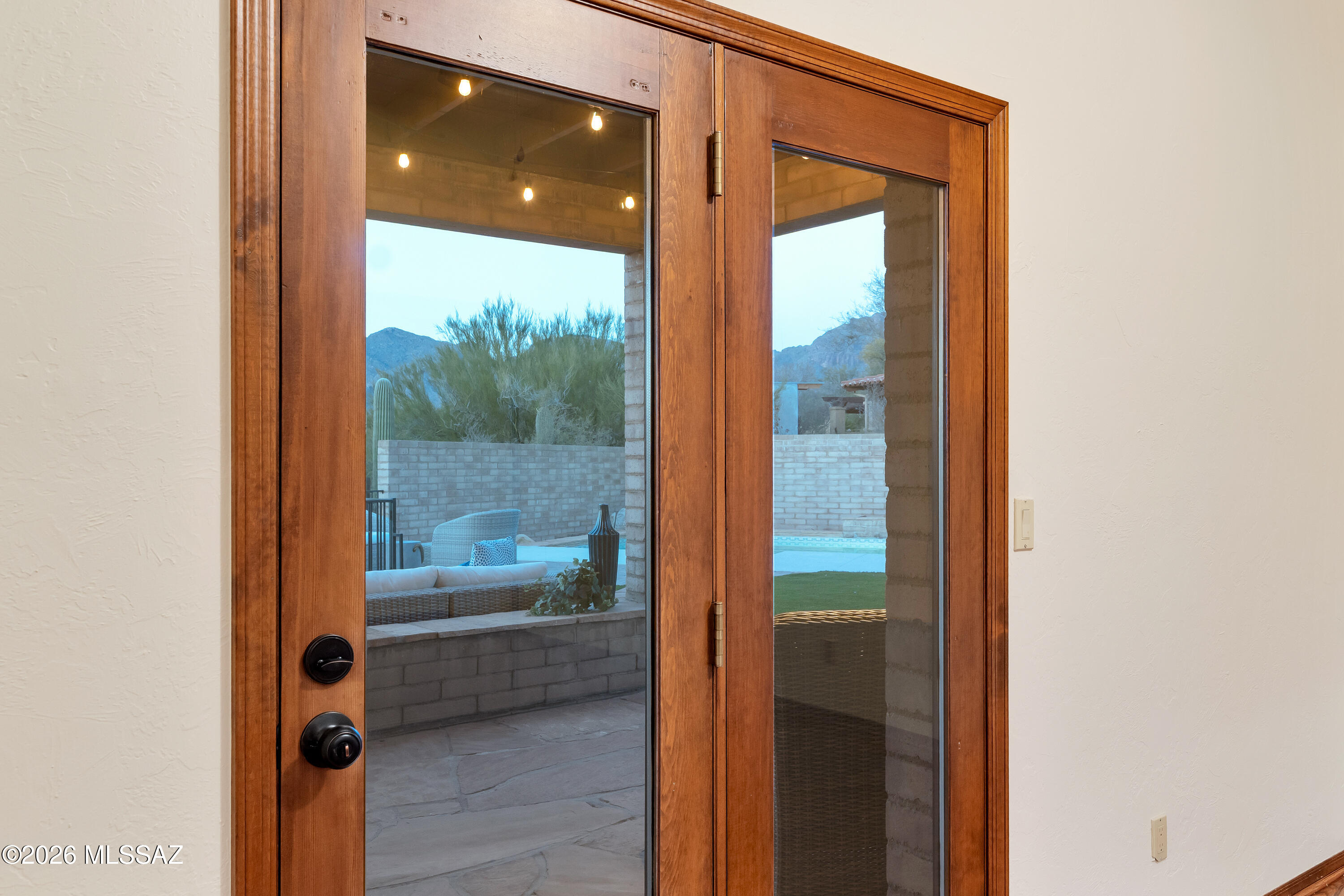 Shadow Hills (1-483) - Residential