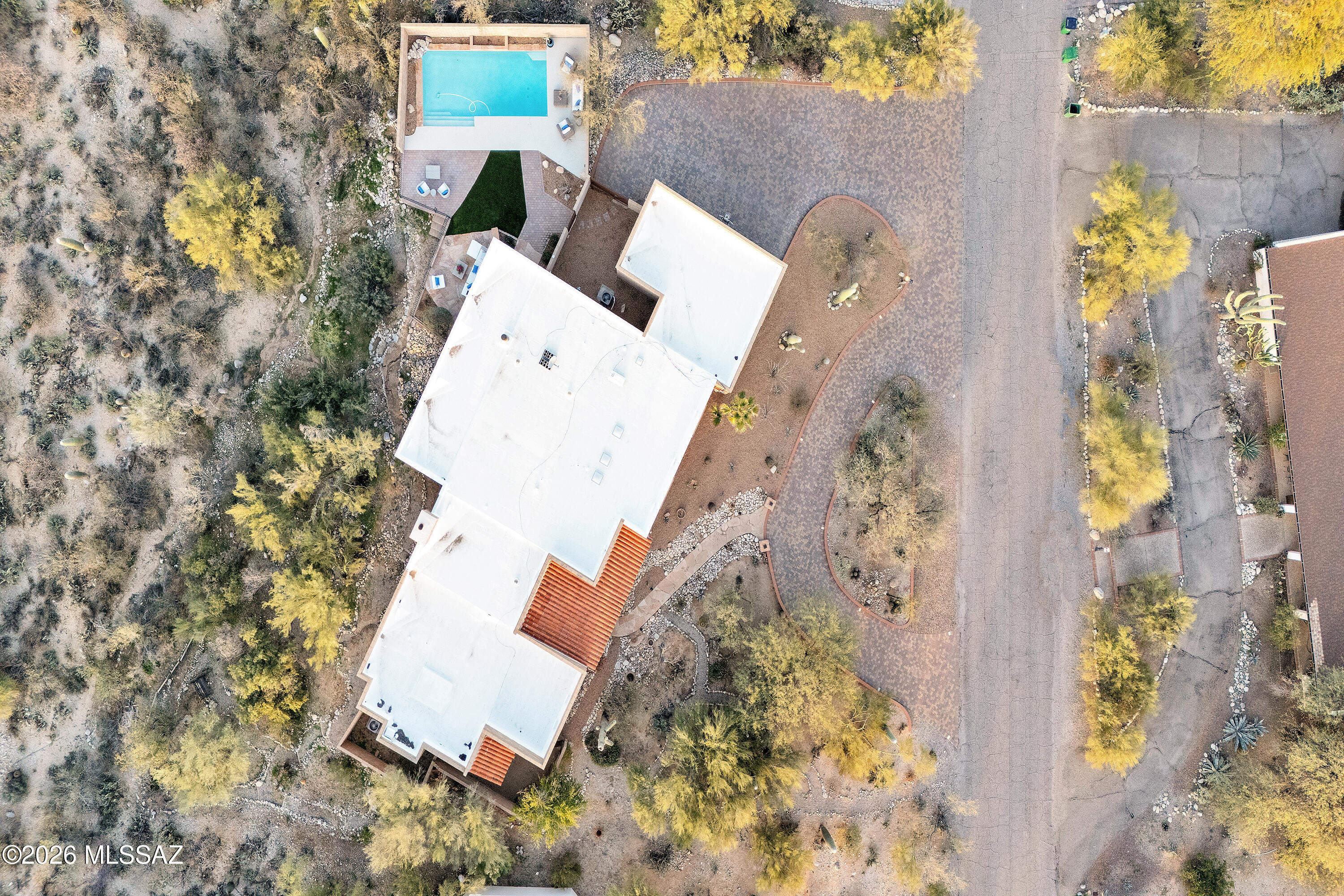 Shadow Hills (1-483) - Residential