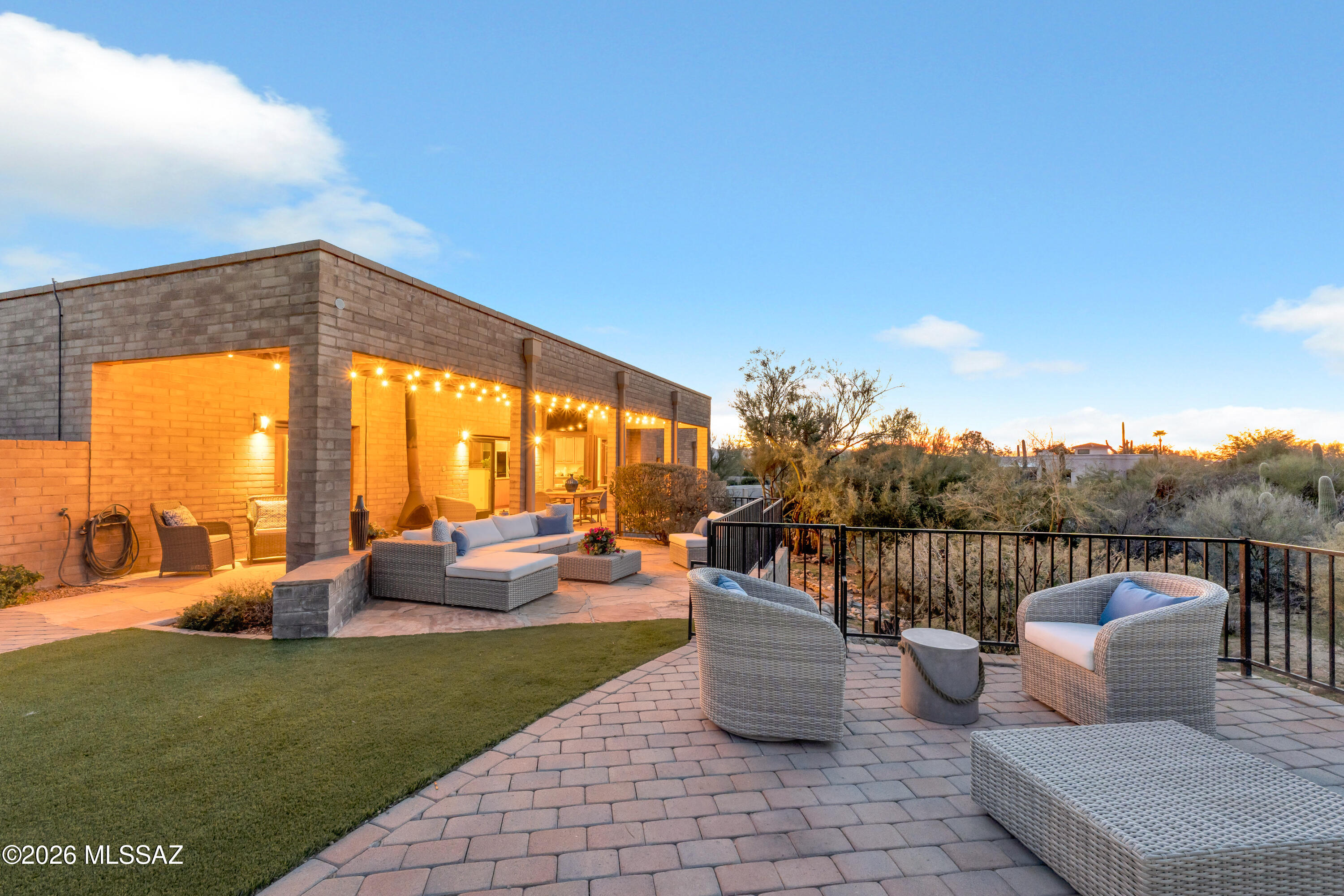 Shadow Hills (1-483) - Residential