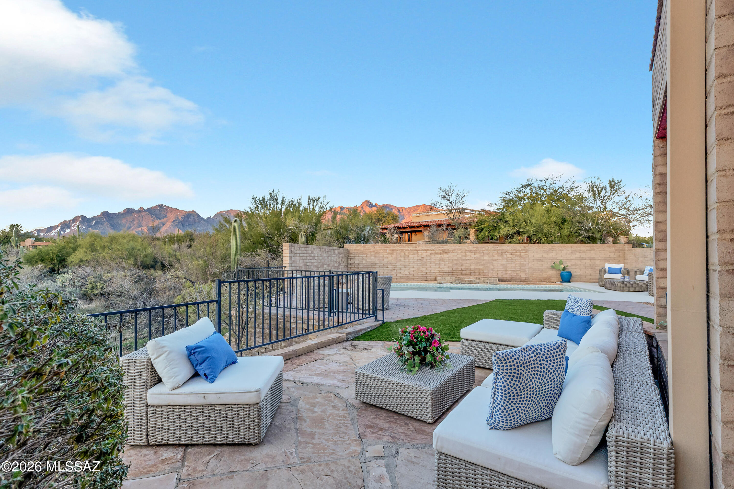 Shadow Hills (1-483) - Residential