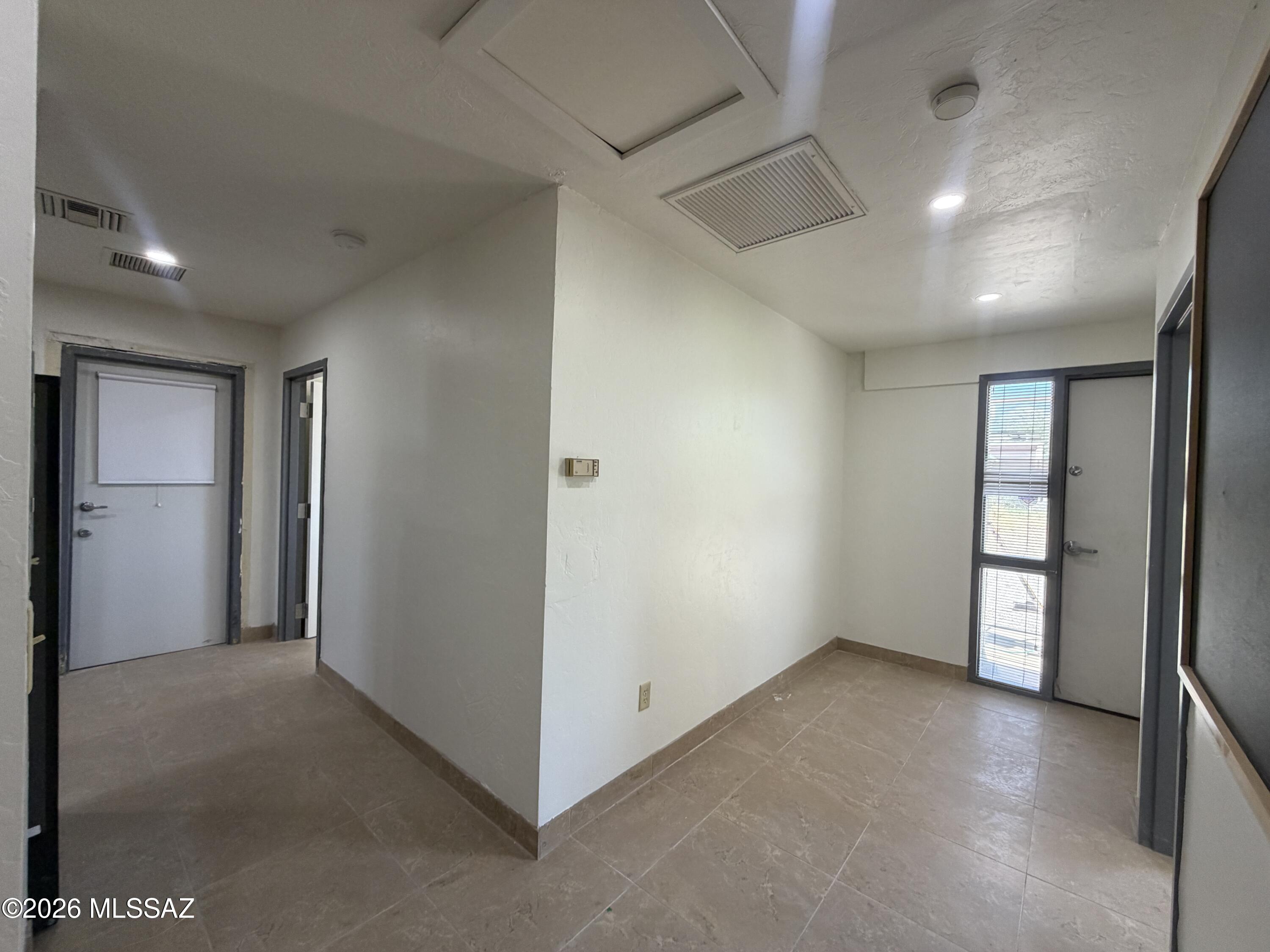 Mansfield Heights - Residential Lease