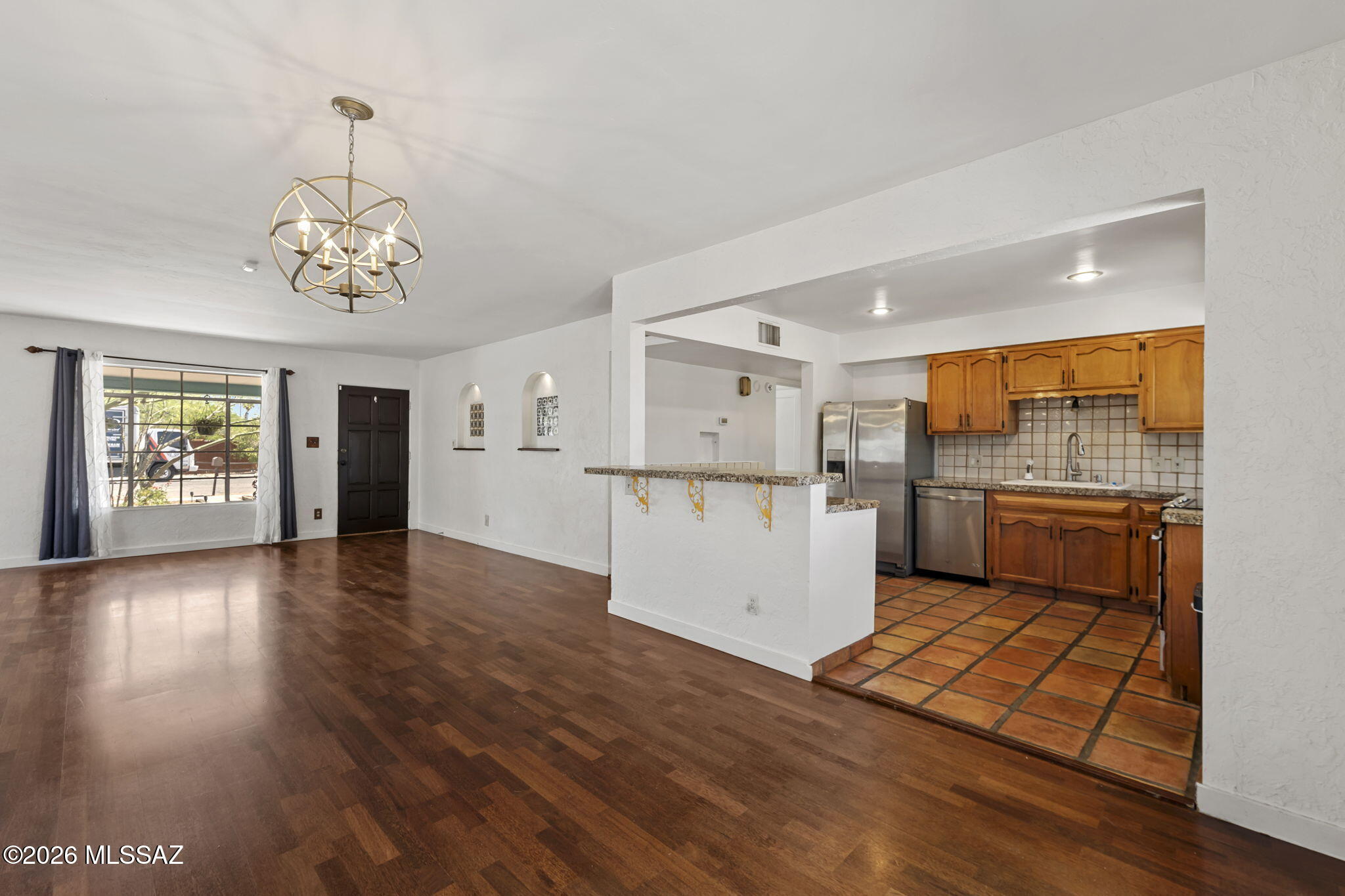 Hoffman Addition - Residential