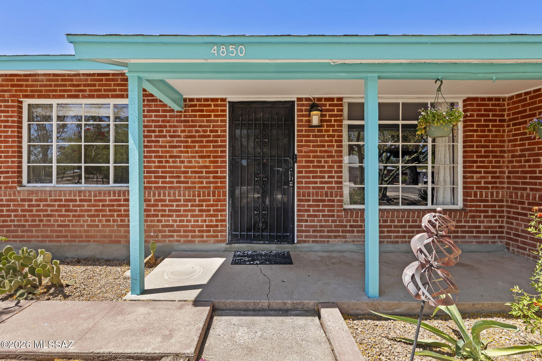 Hoffman Addition - Residential