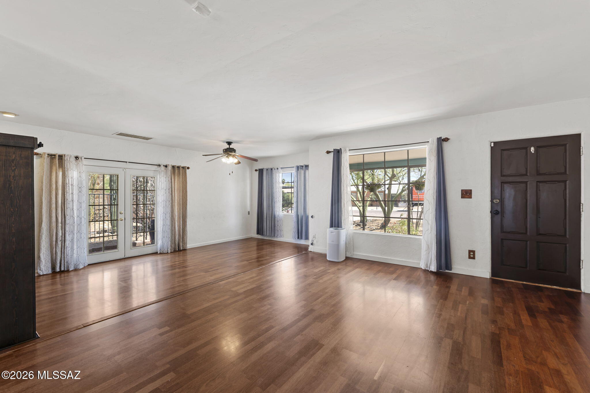 Hoffman Addition - Residential