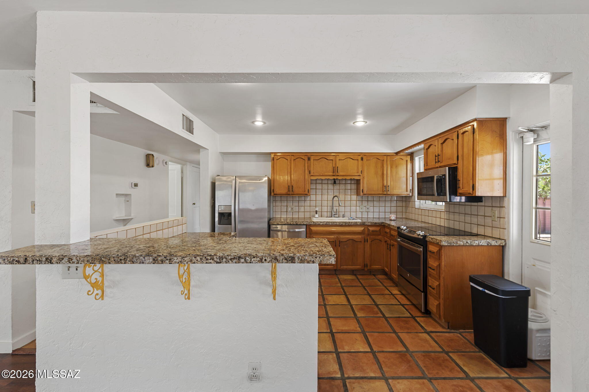 Hoffman Addition - Residential