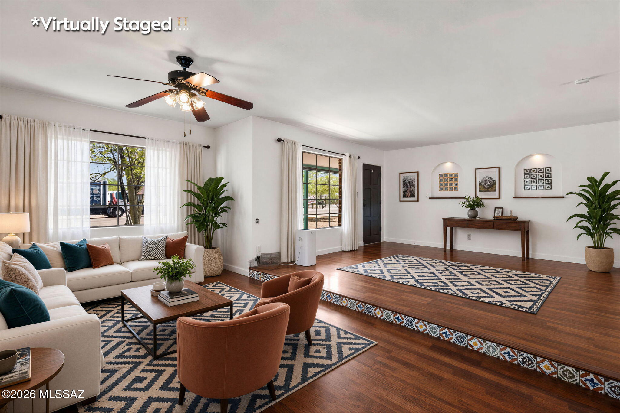 Hoffman Addition - Residential