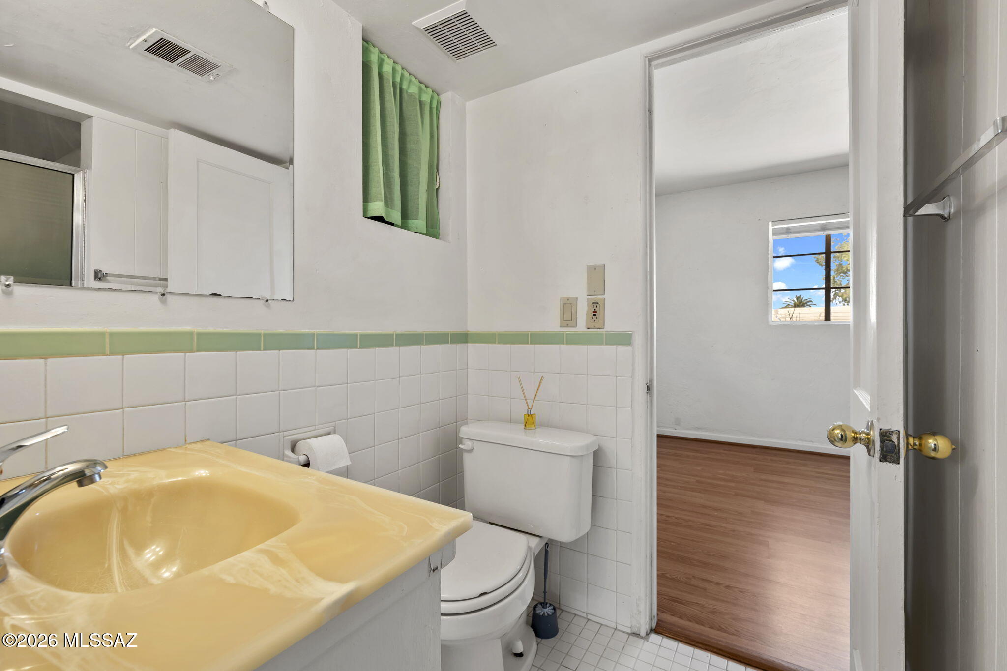 Hoffman Addition - Residential