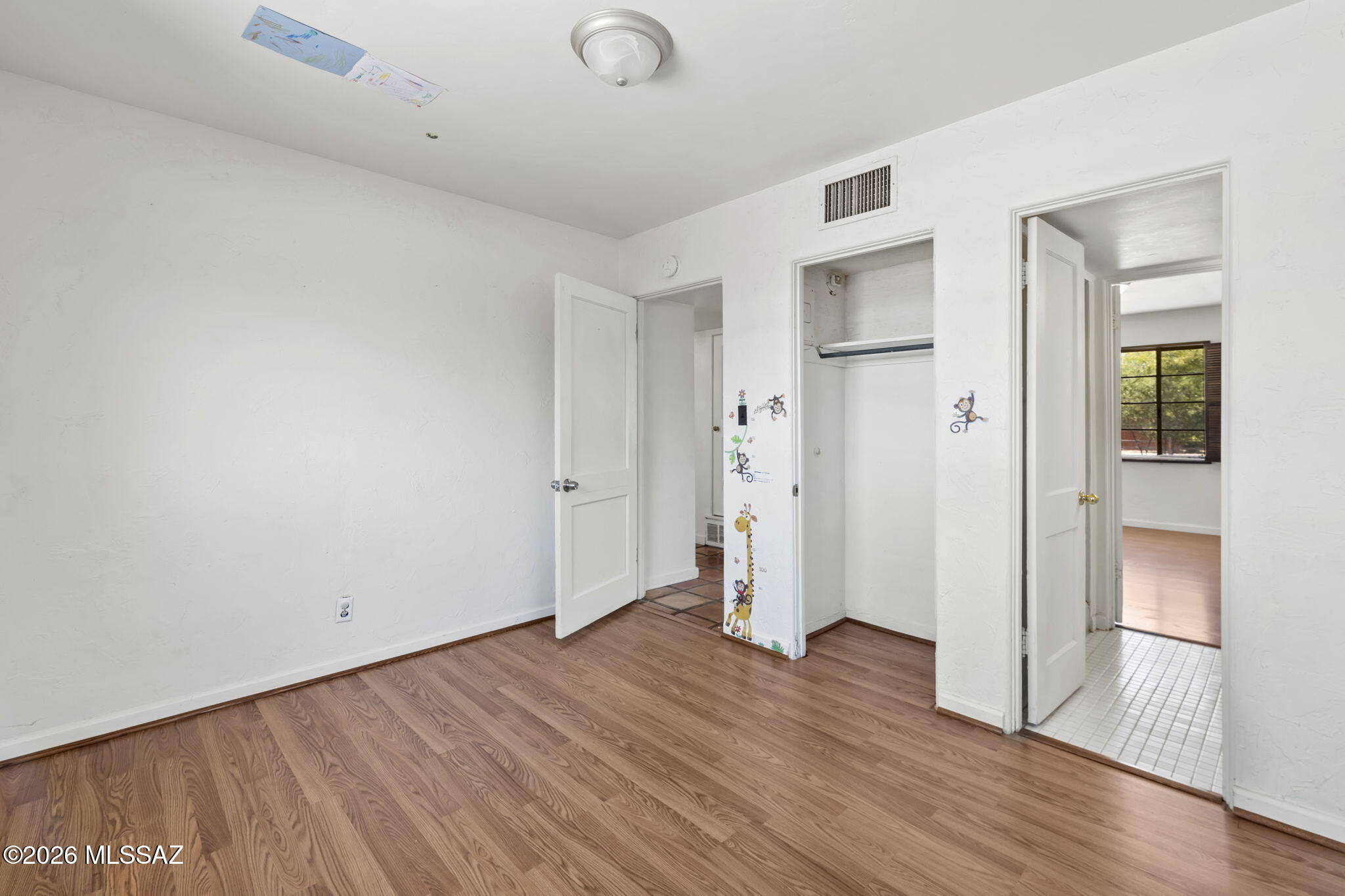 Hoffman Addition - Residential
