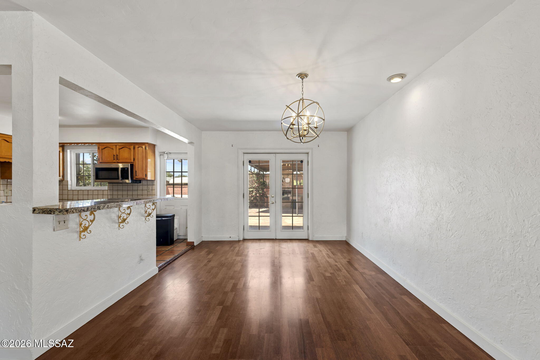 Hoffman Addition - Residential