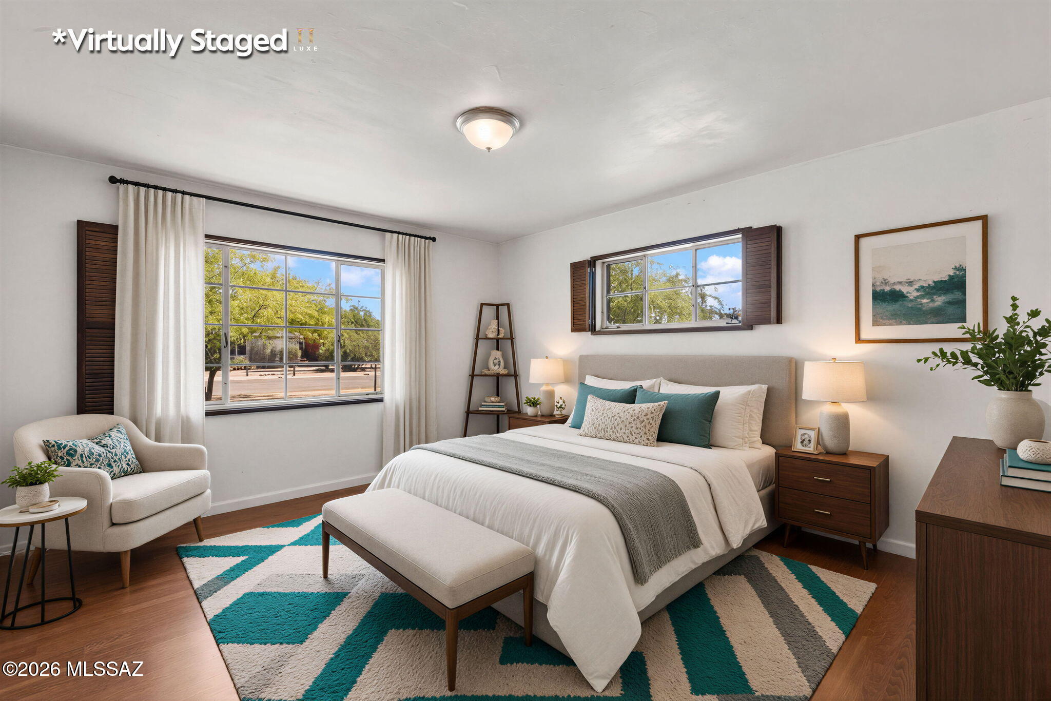 Hoffman Addition - Residential