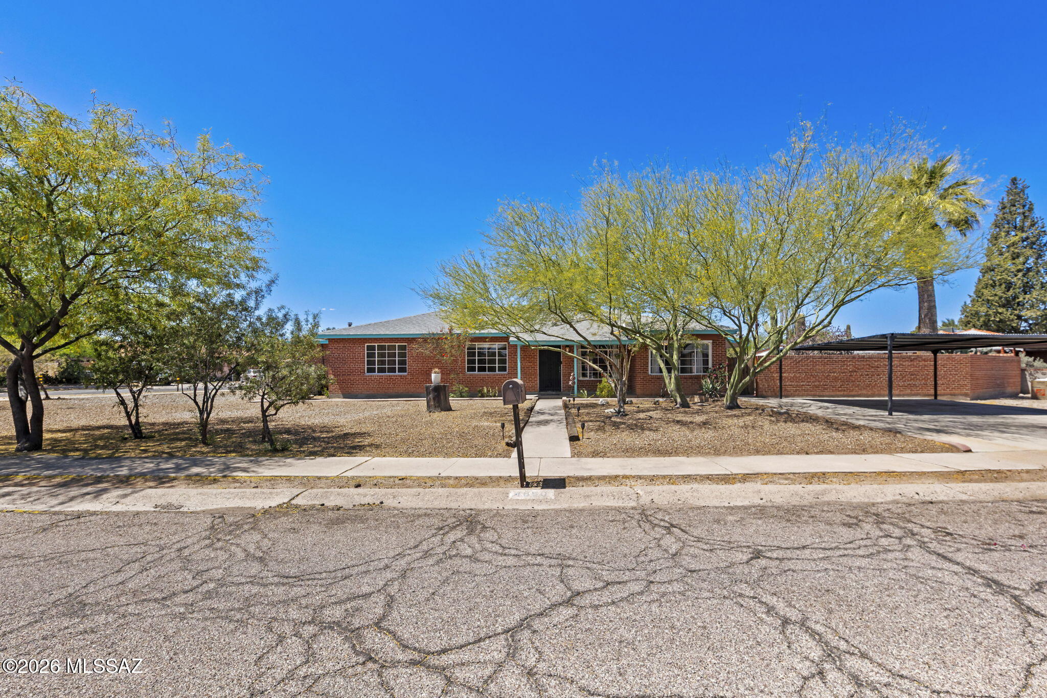 Hoffman Addition - Residential
