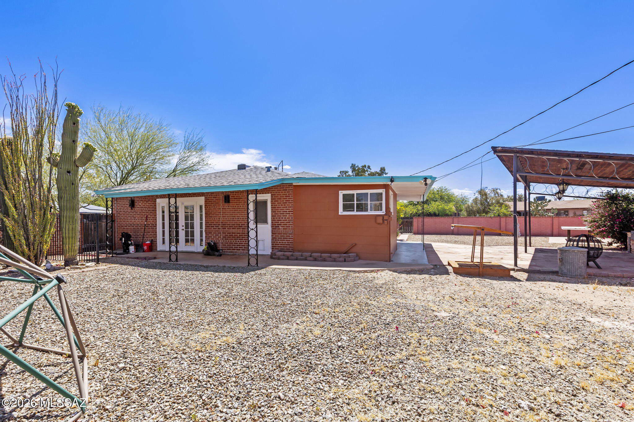 Hoffman Addition - Residential