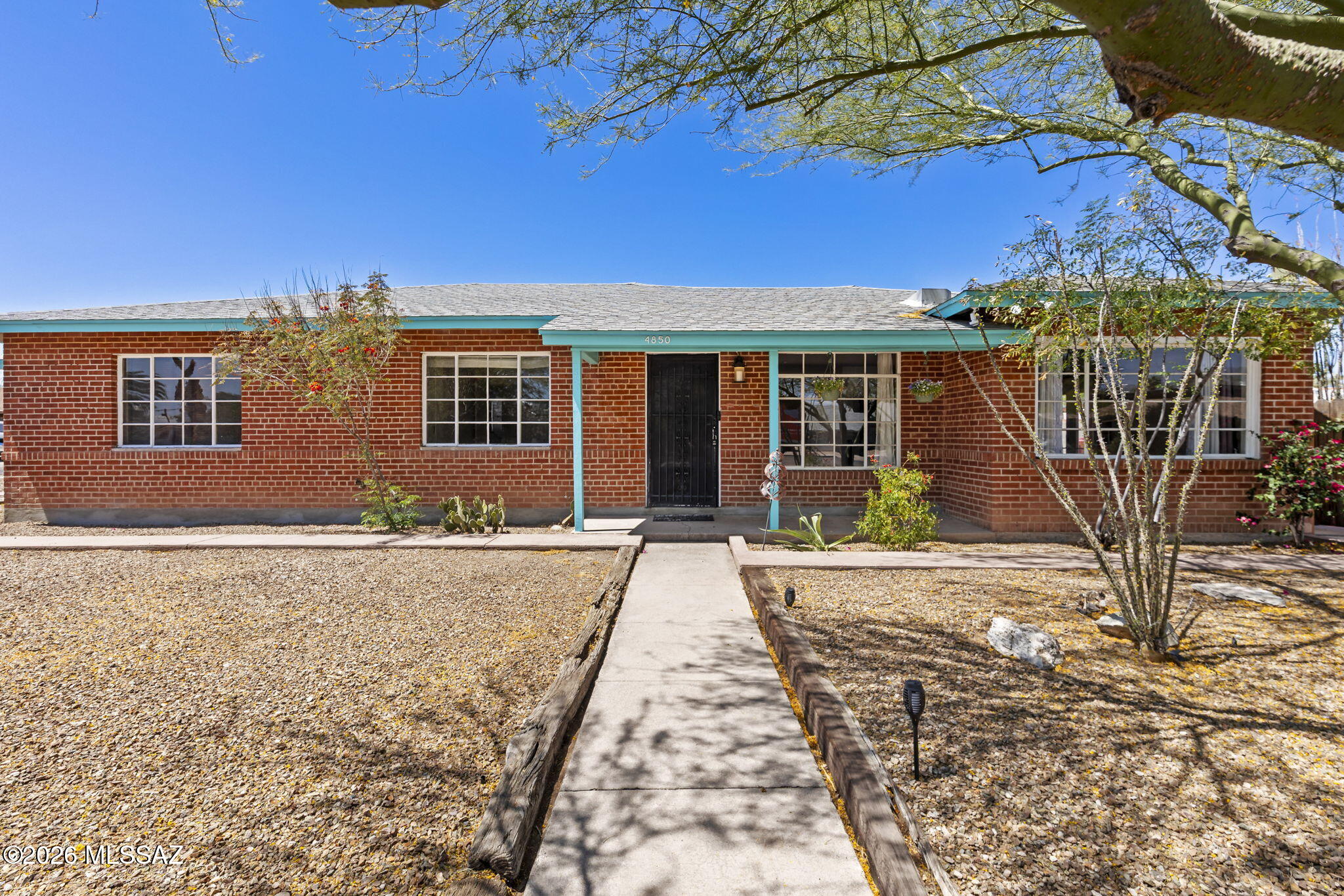 Hoffman Addition - Residential