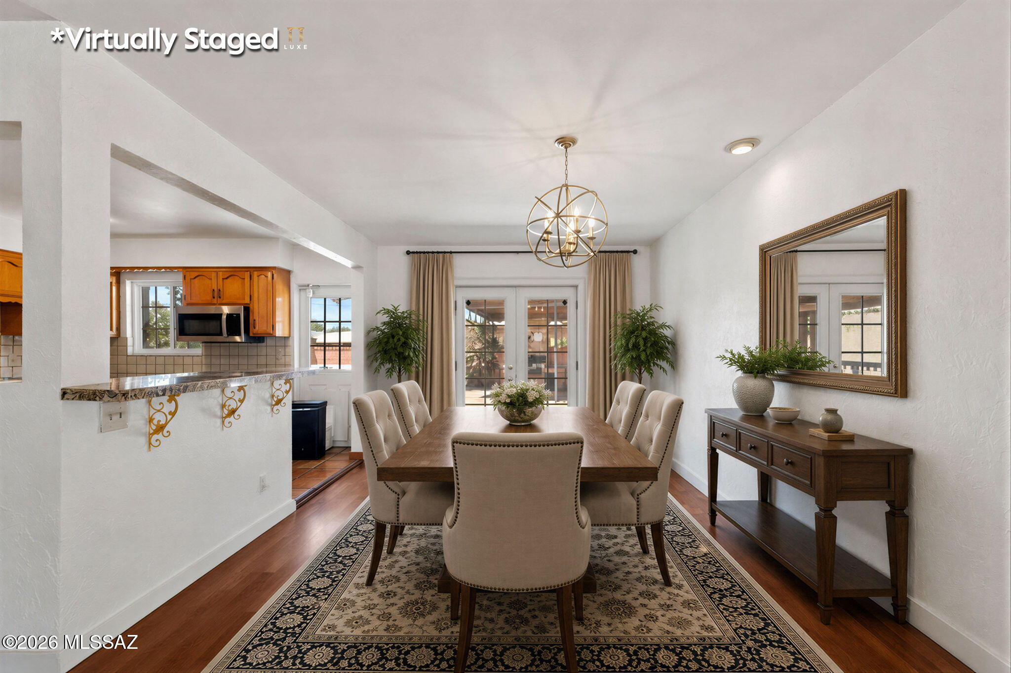 Hoffman Addition - Residential