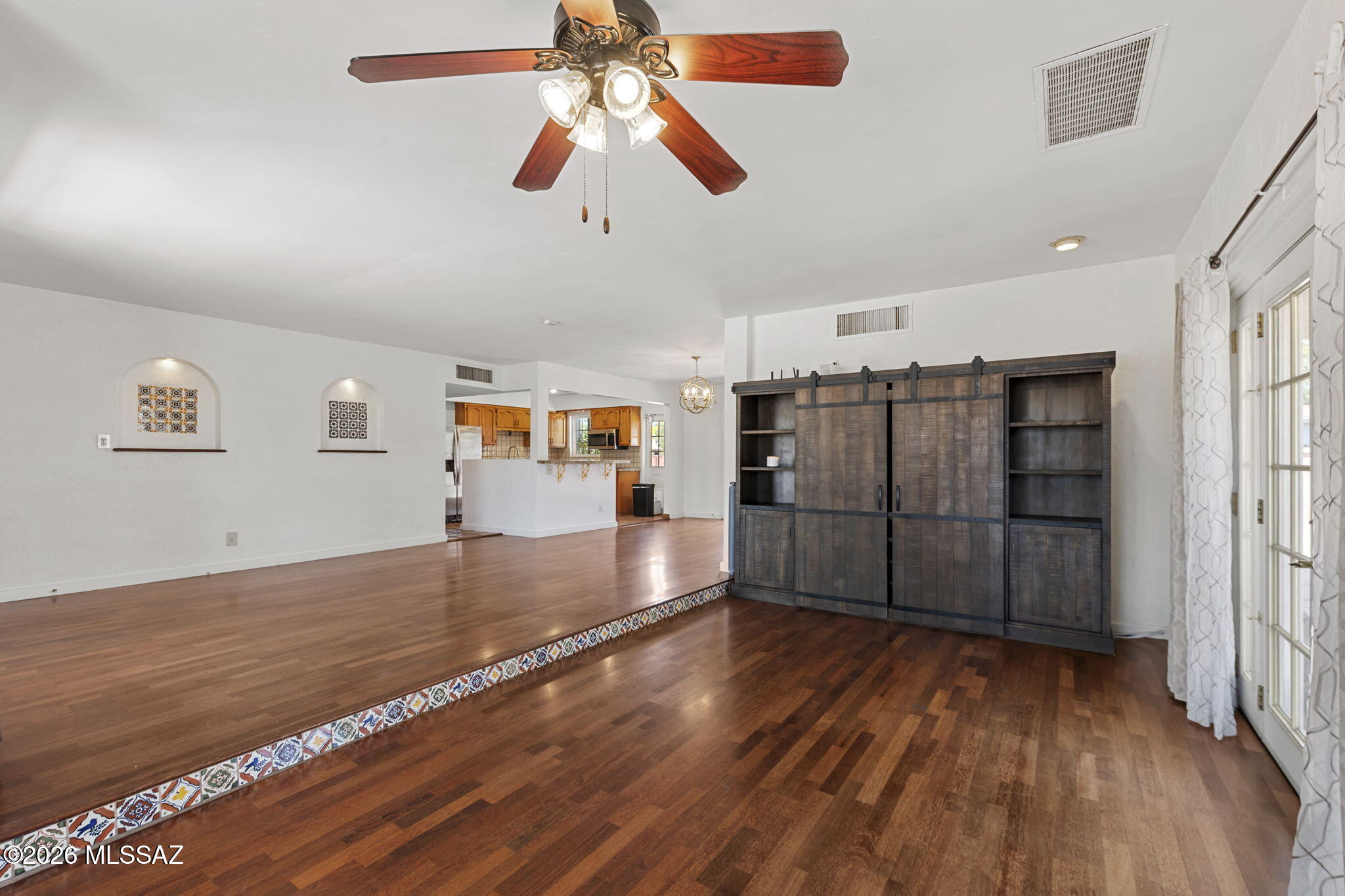 Hoffman Addition - Residential
