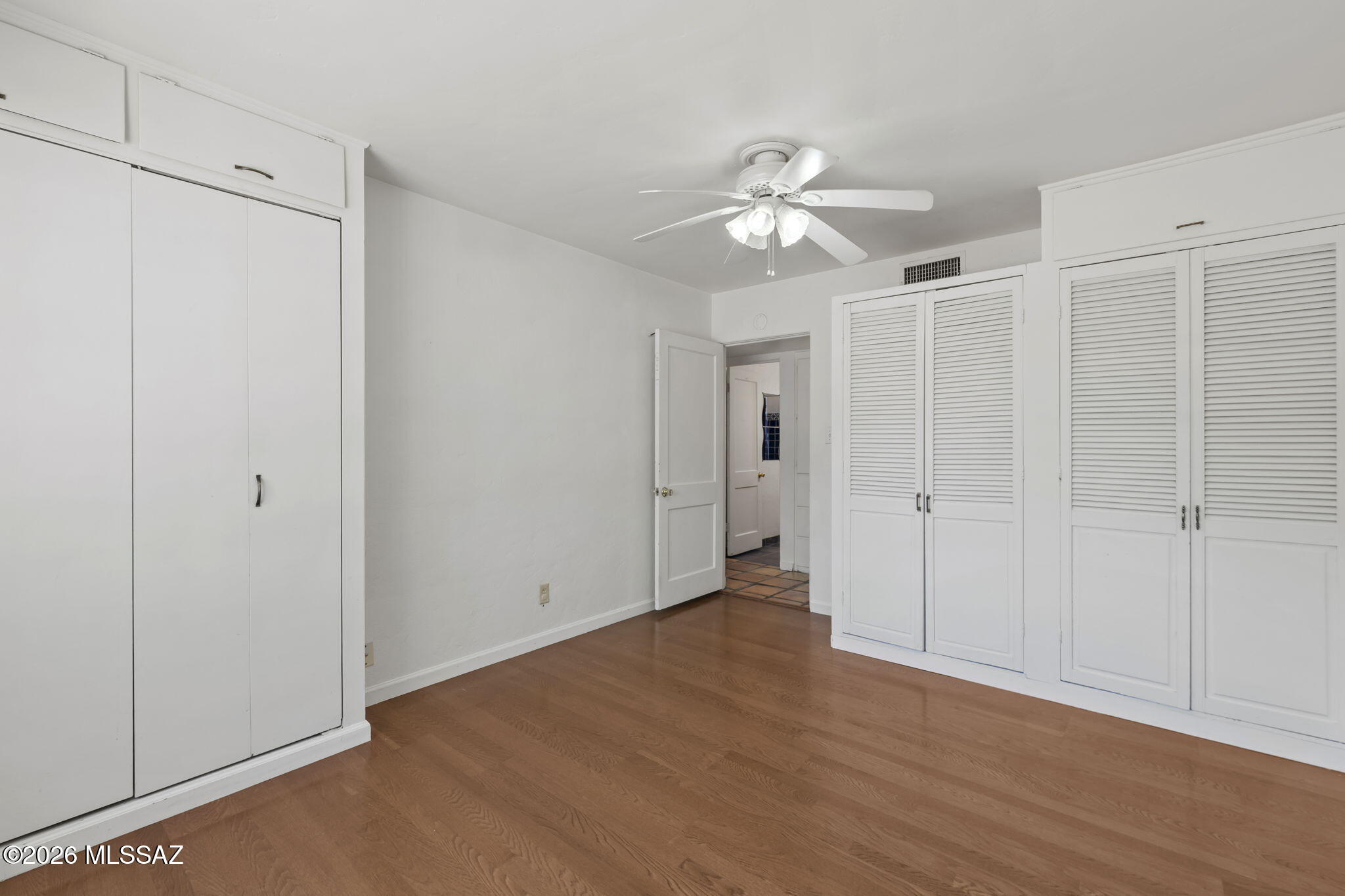 Hoffman Addition - Residential