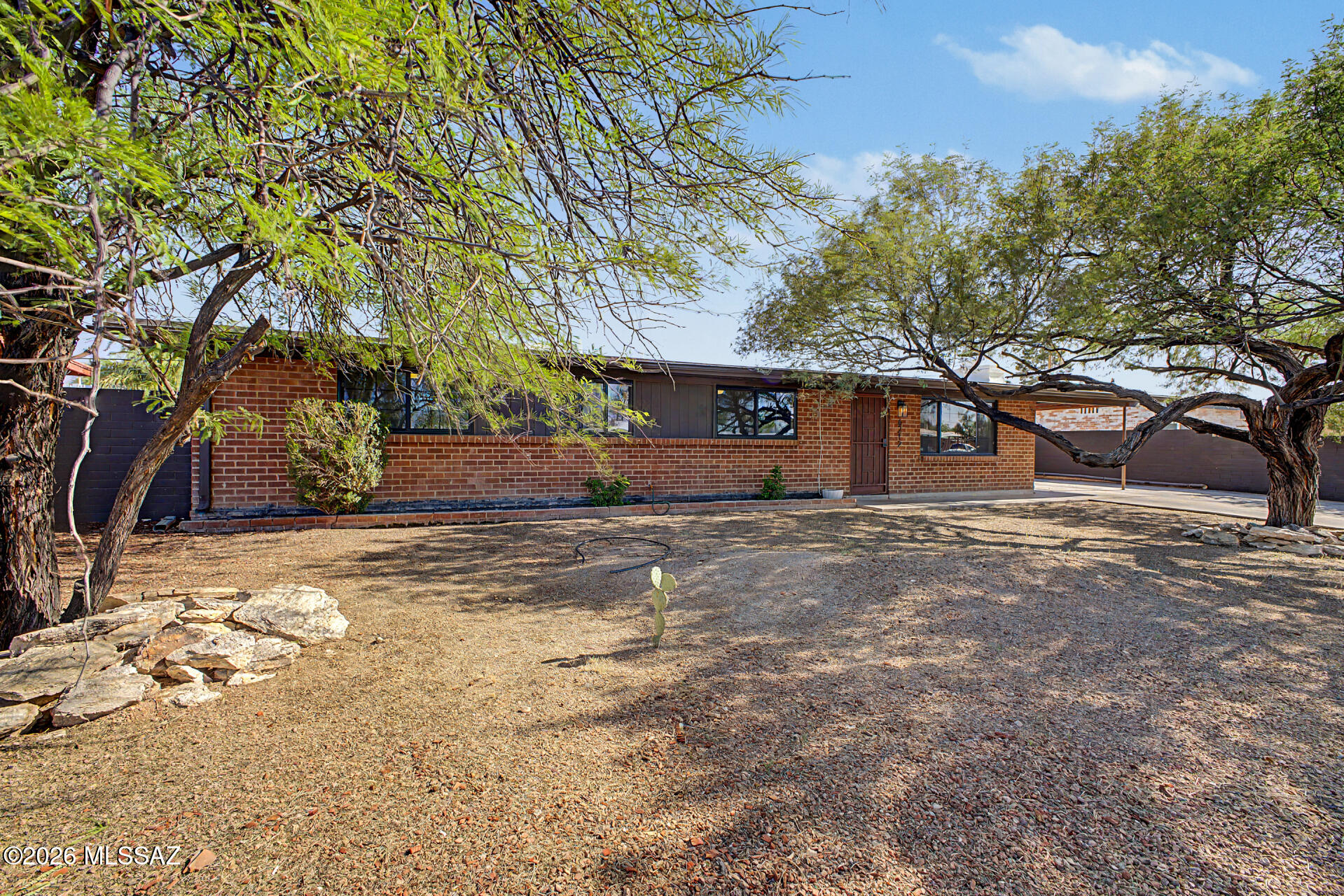 San Fernando Village - Residential