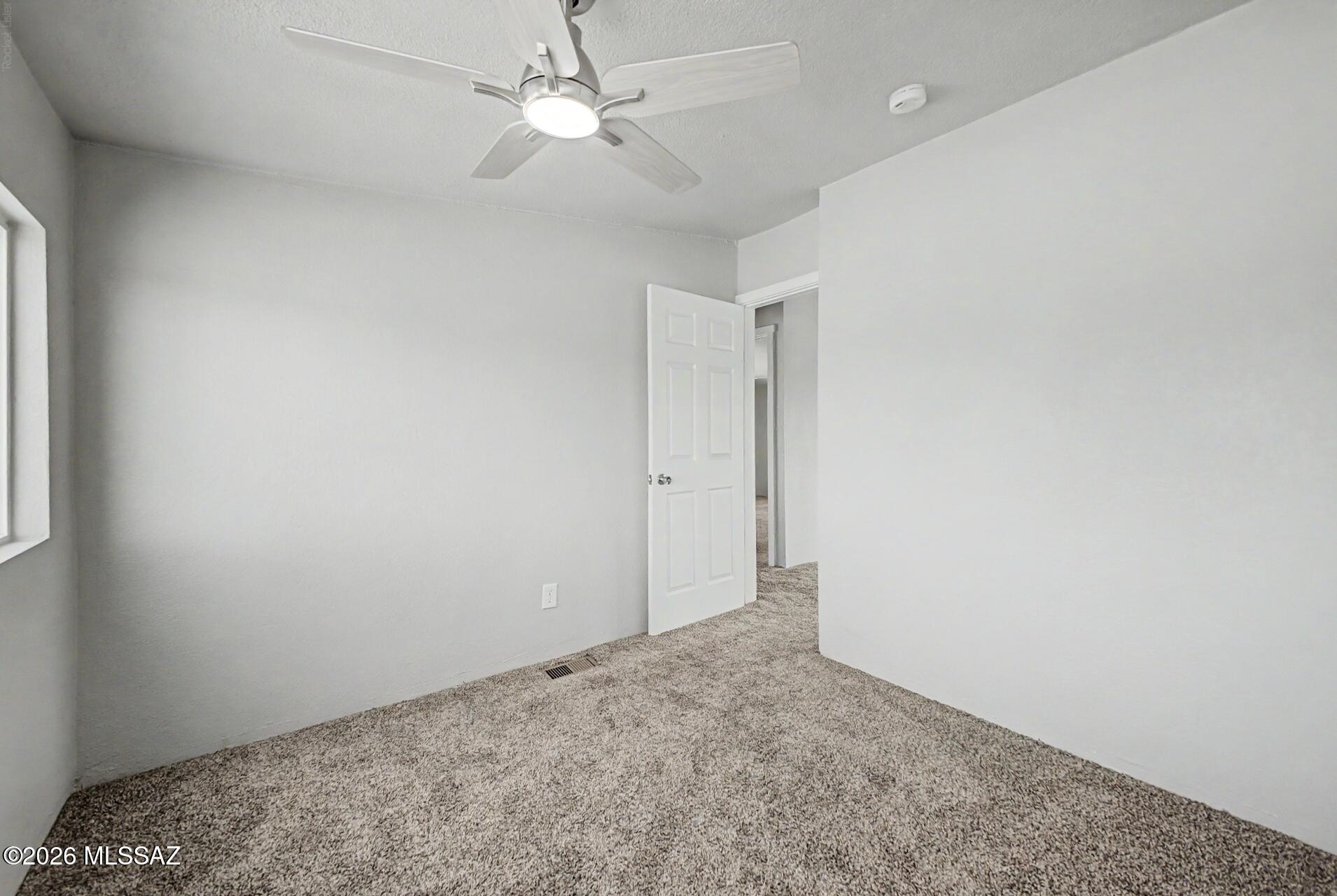 Unsubdivided - Residential