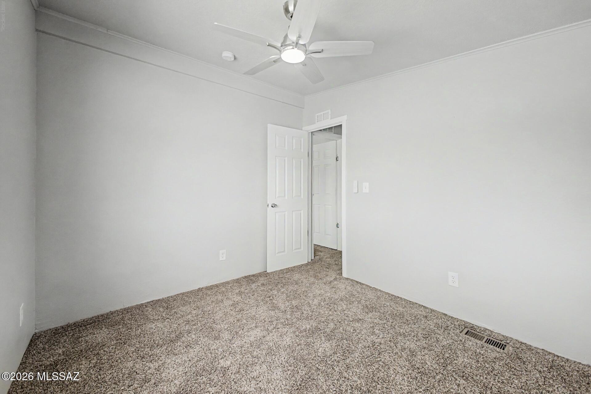 Unsubdivided - Residential