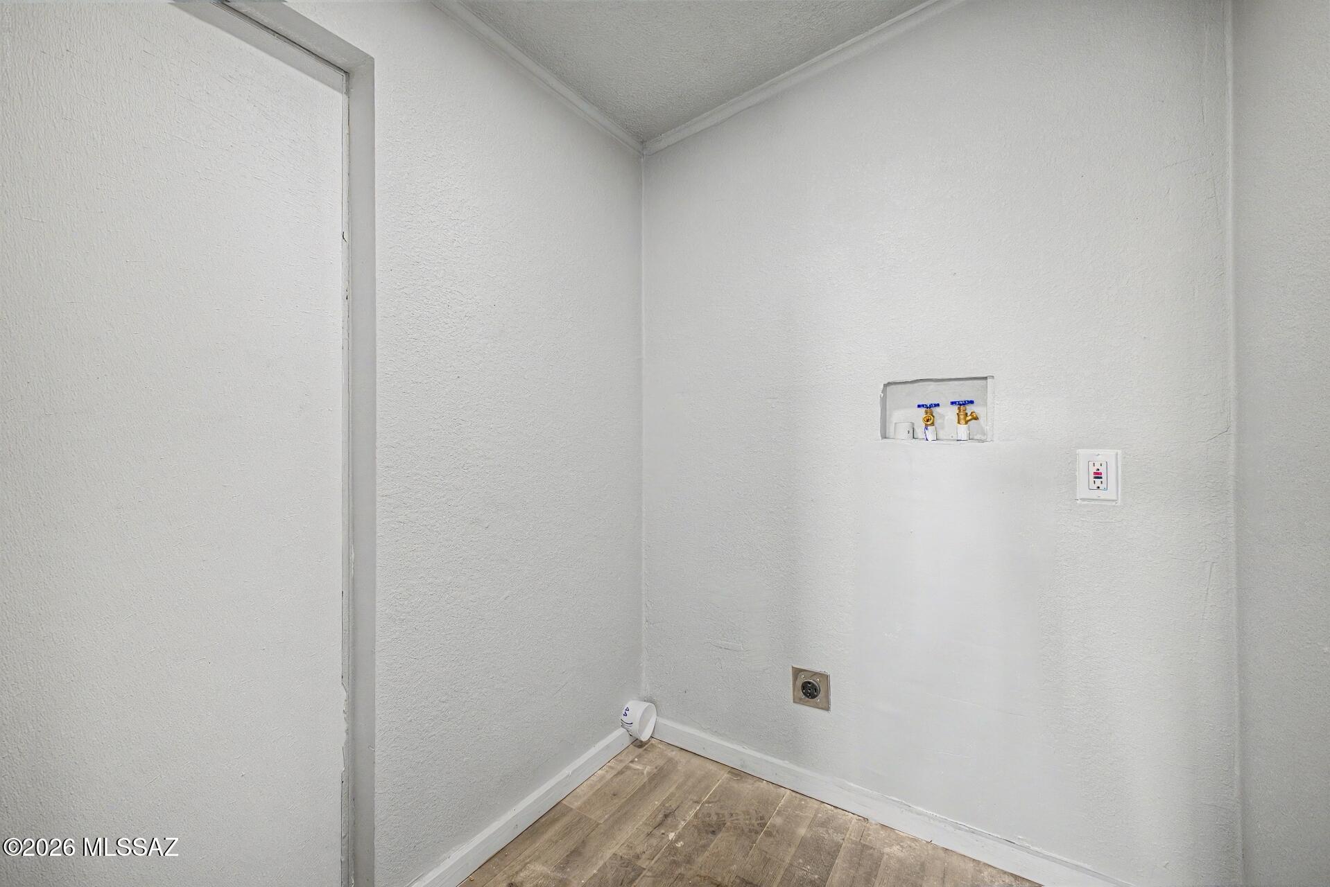 Unsubdivided - Residential