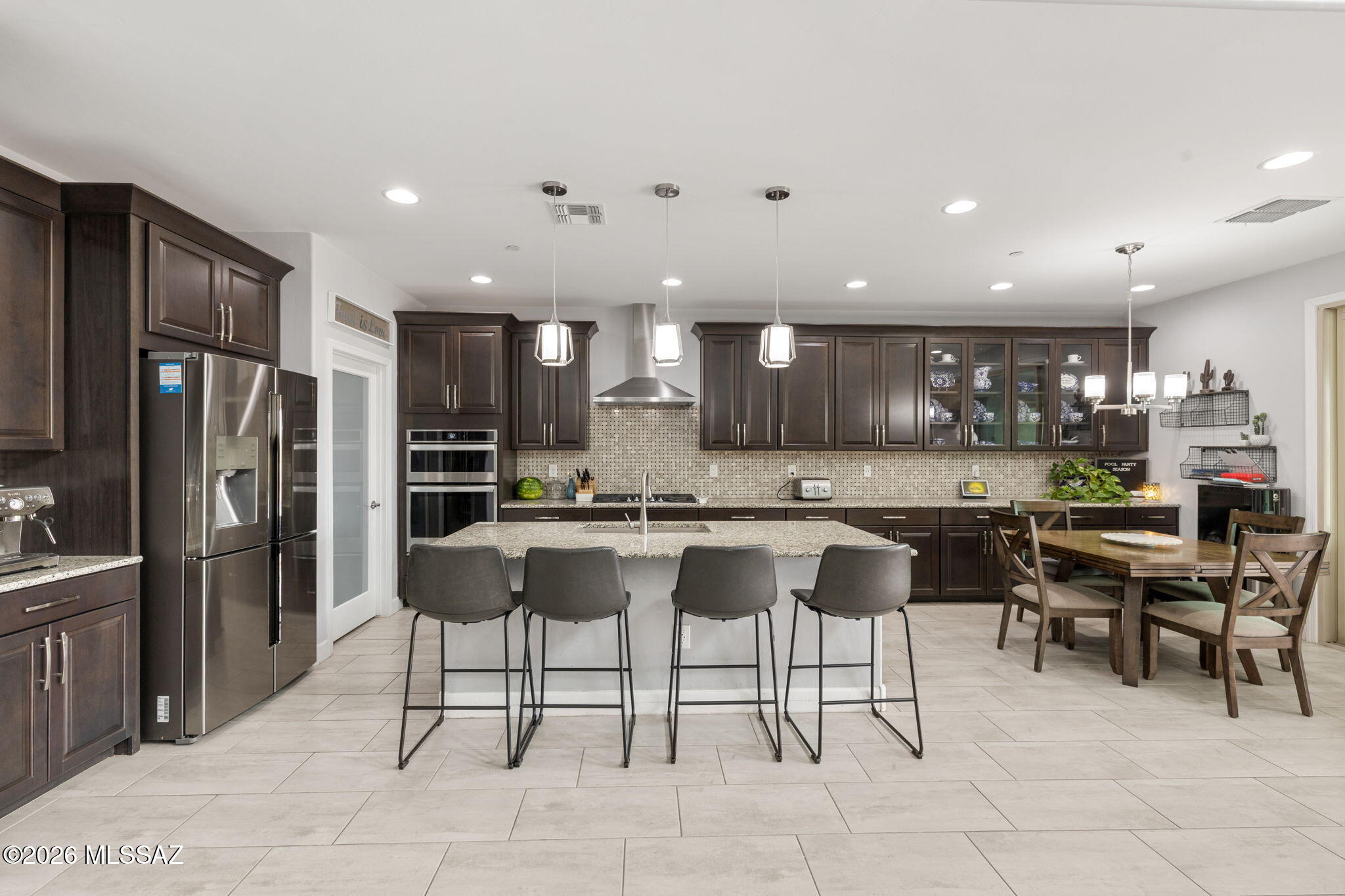 Saguaro Trails Block 1 - Residential
