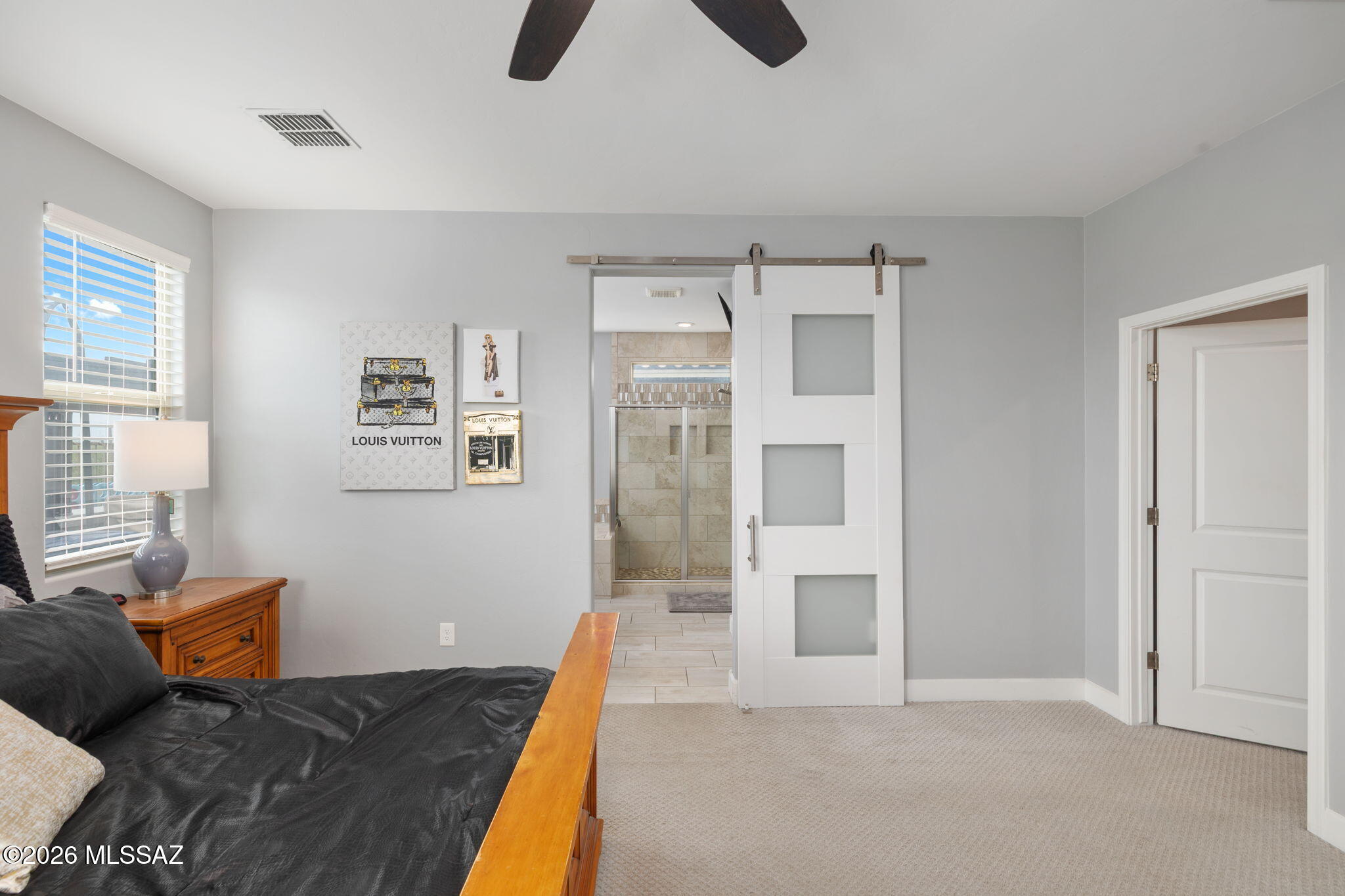 Saguaro Trails Block 1 - Residential