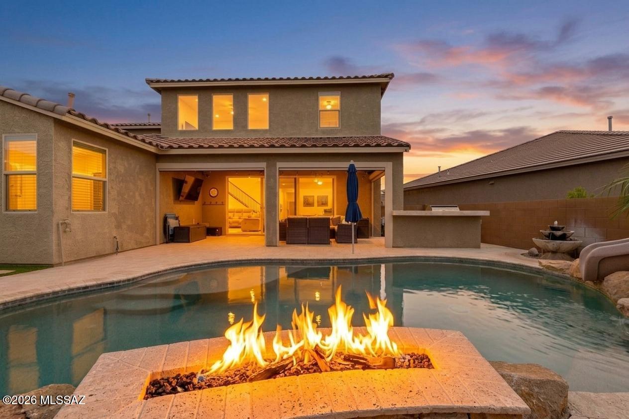 Saguaro Trails Block 1 - Residential