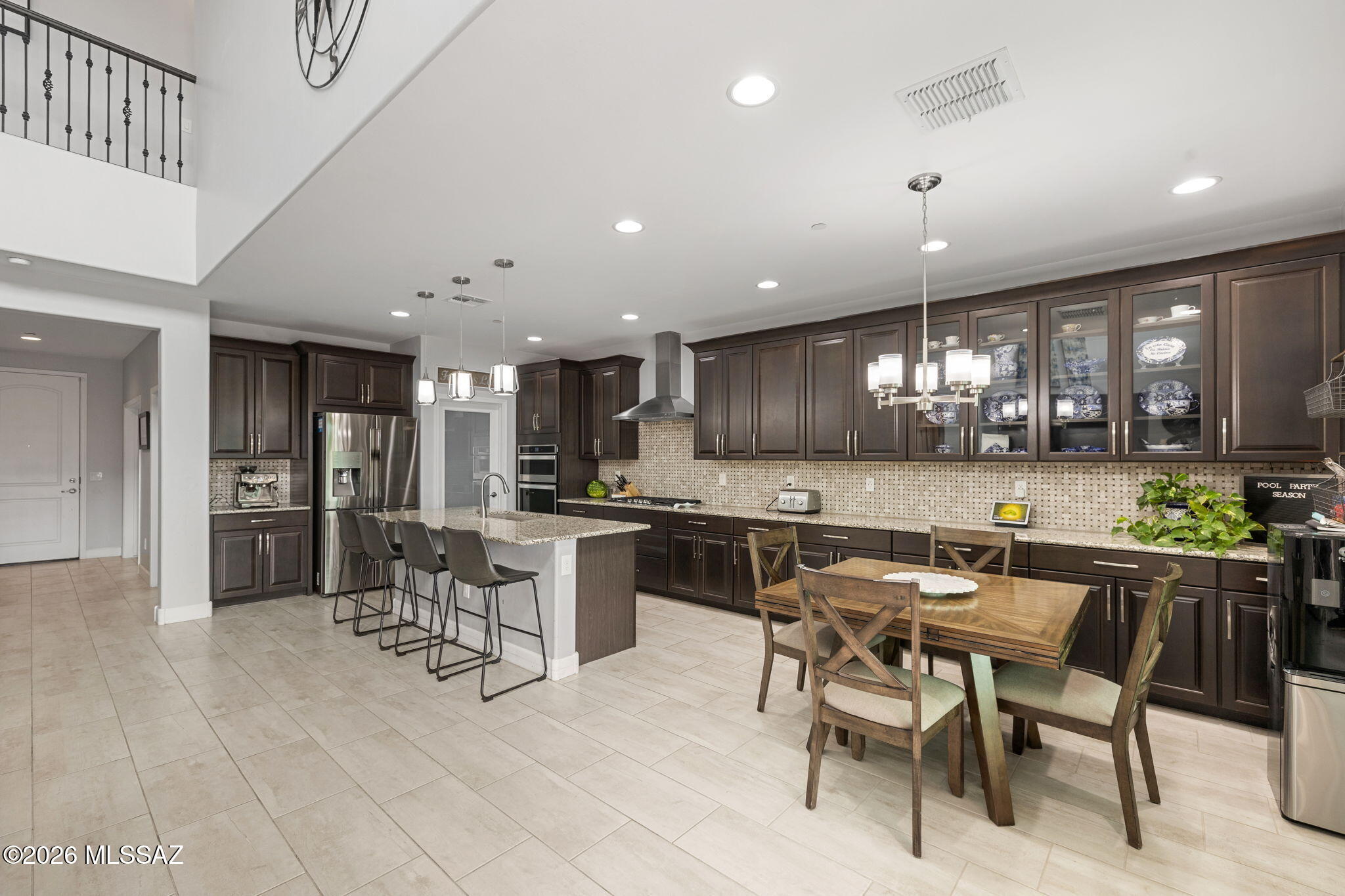 Saguaro Trails Block 1 - Residential